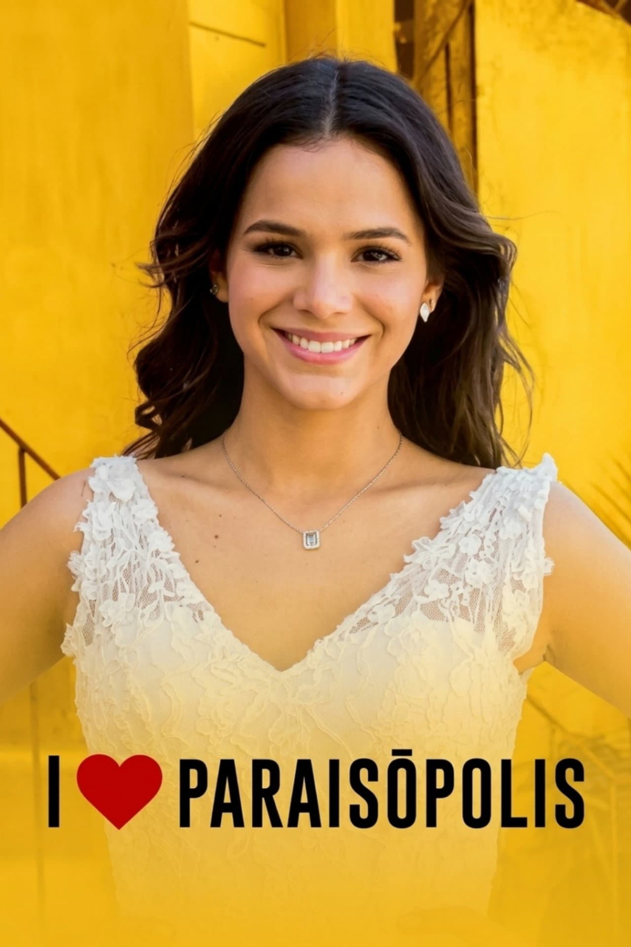 I Love Paraisópolis preview 2