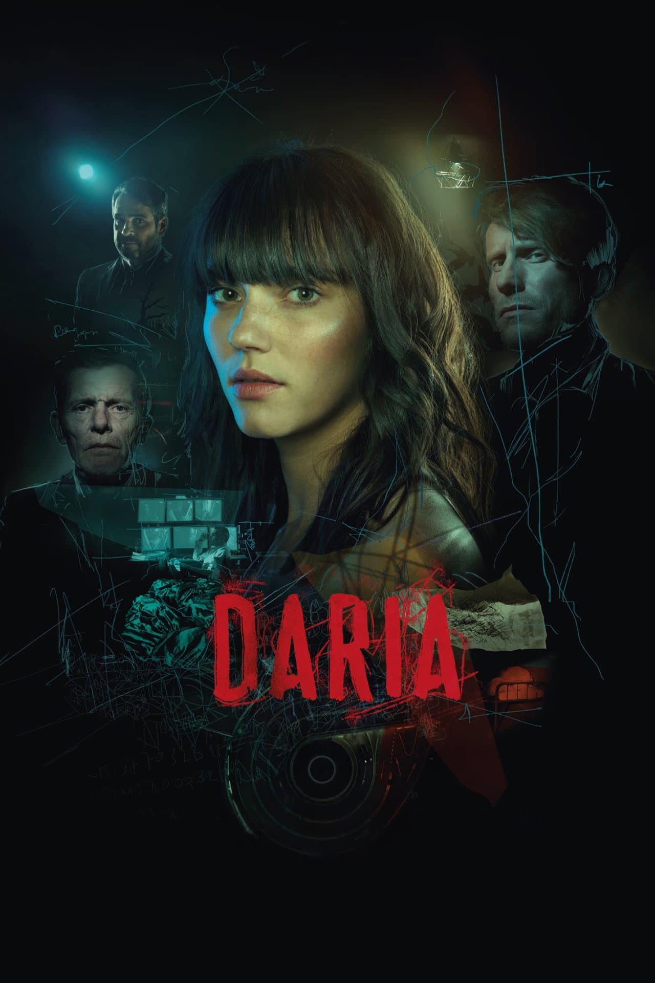 Daria preview 2