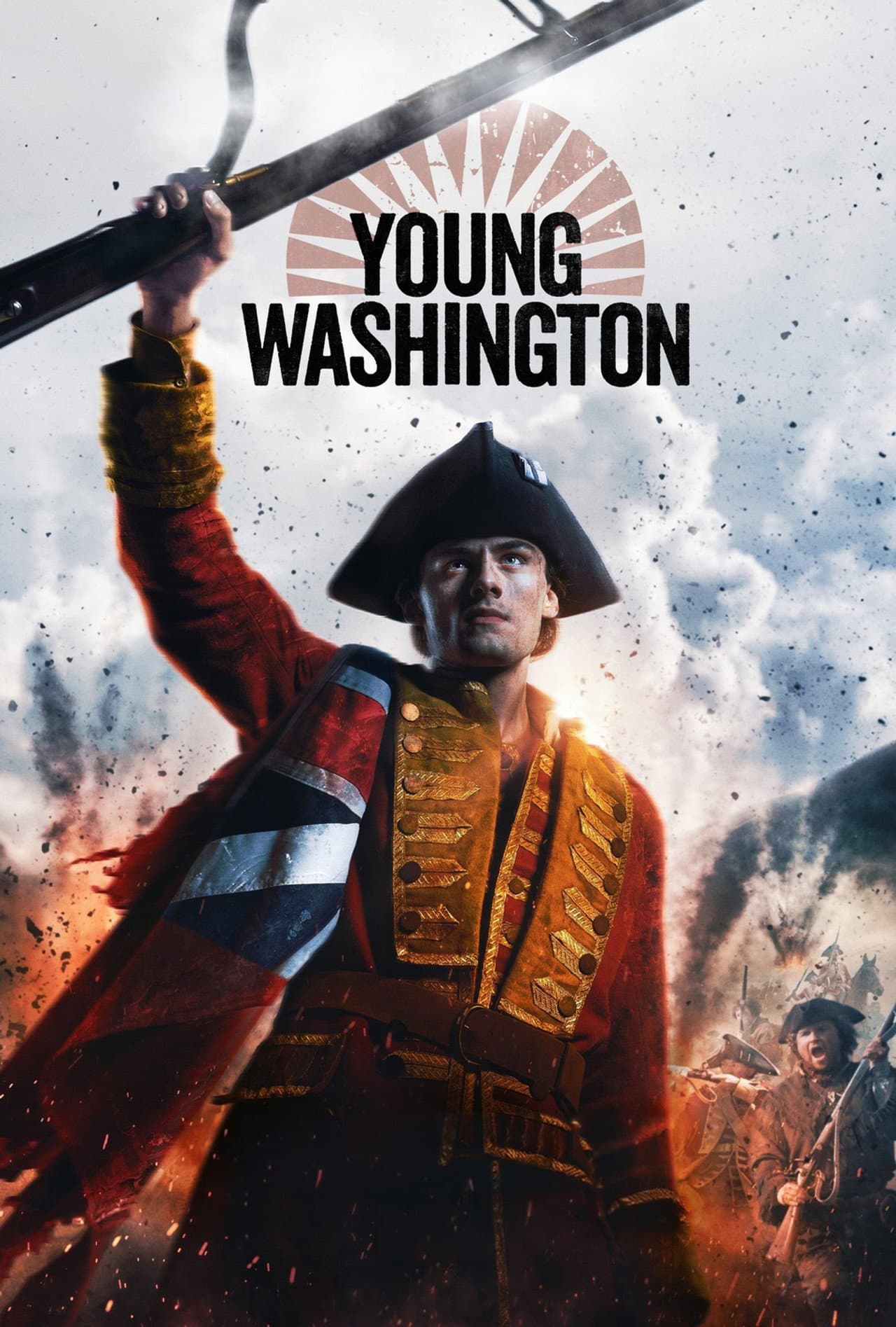 Young Washington preview 2