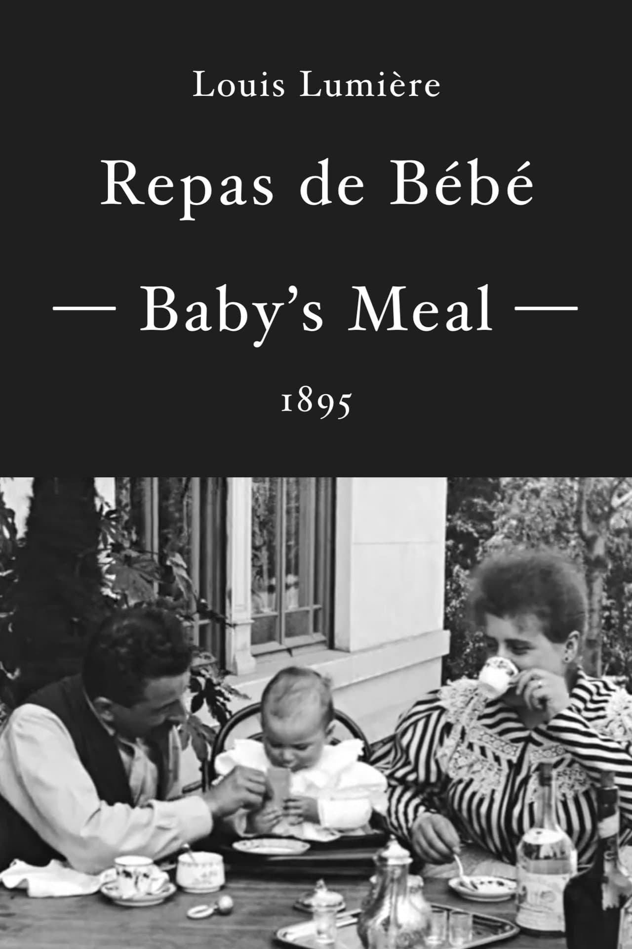 Baby's Meal preview 2