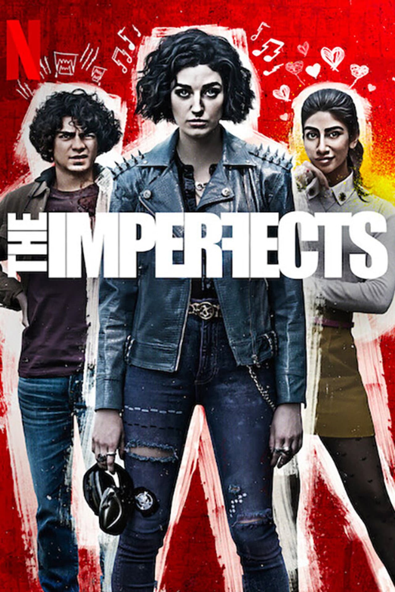 The Imperfects preview 2