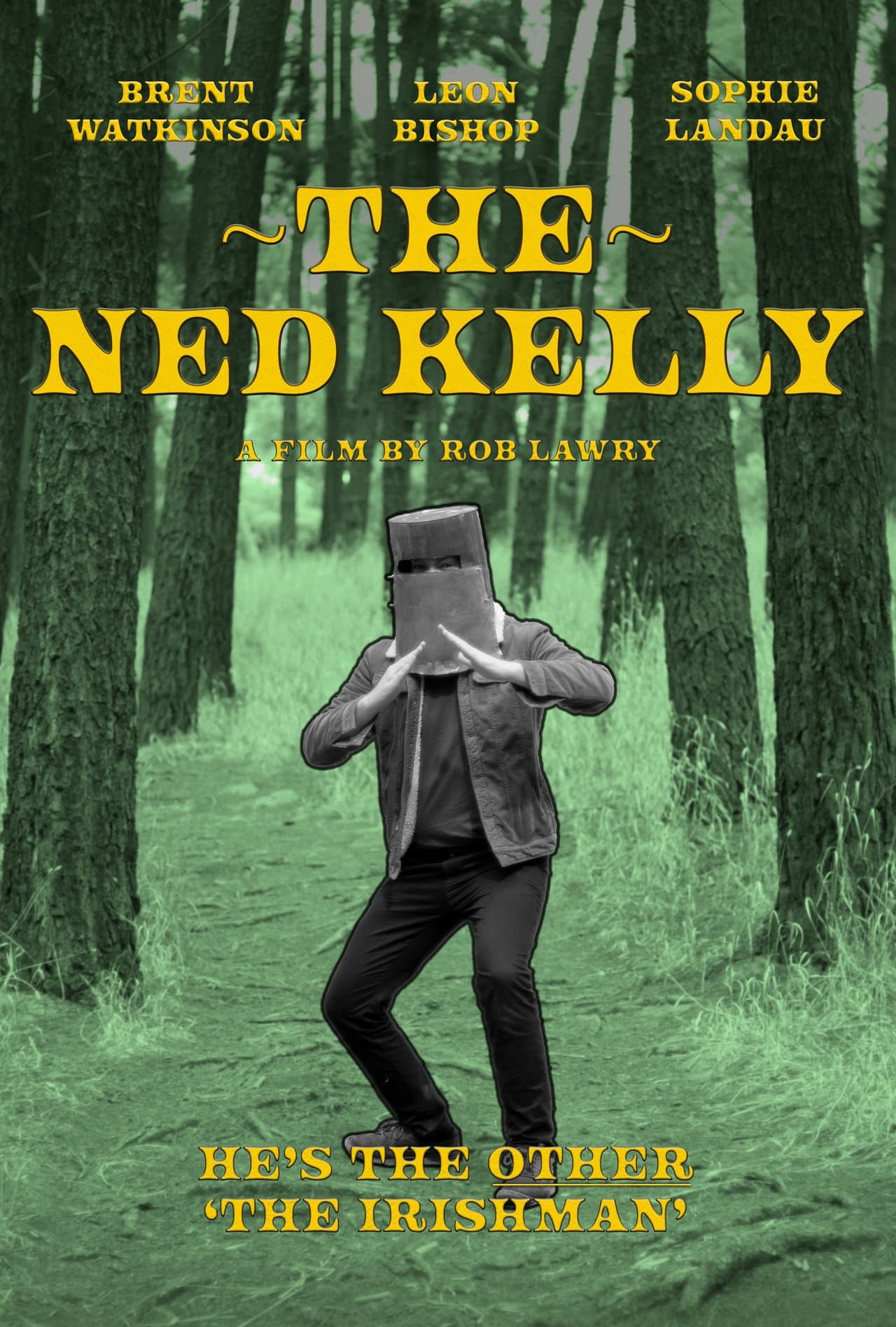 The Ned Kelly preview 2