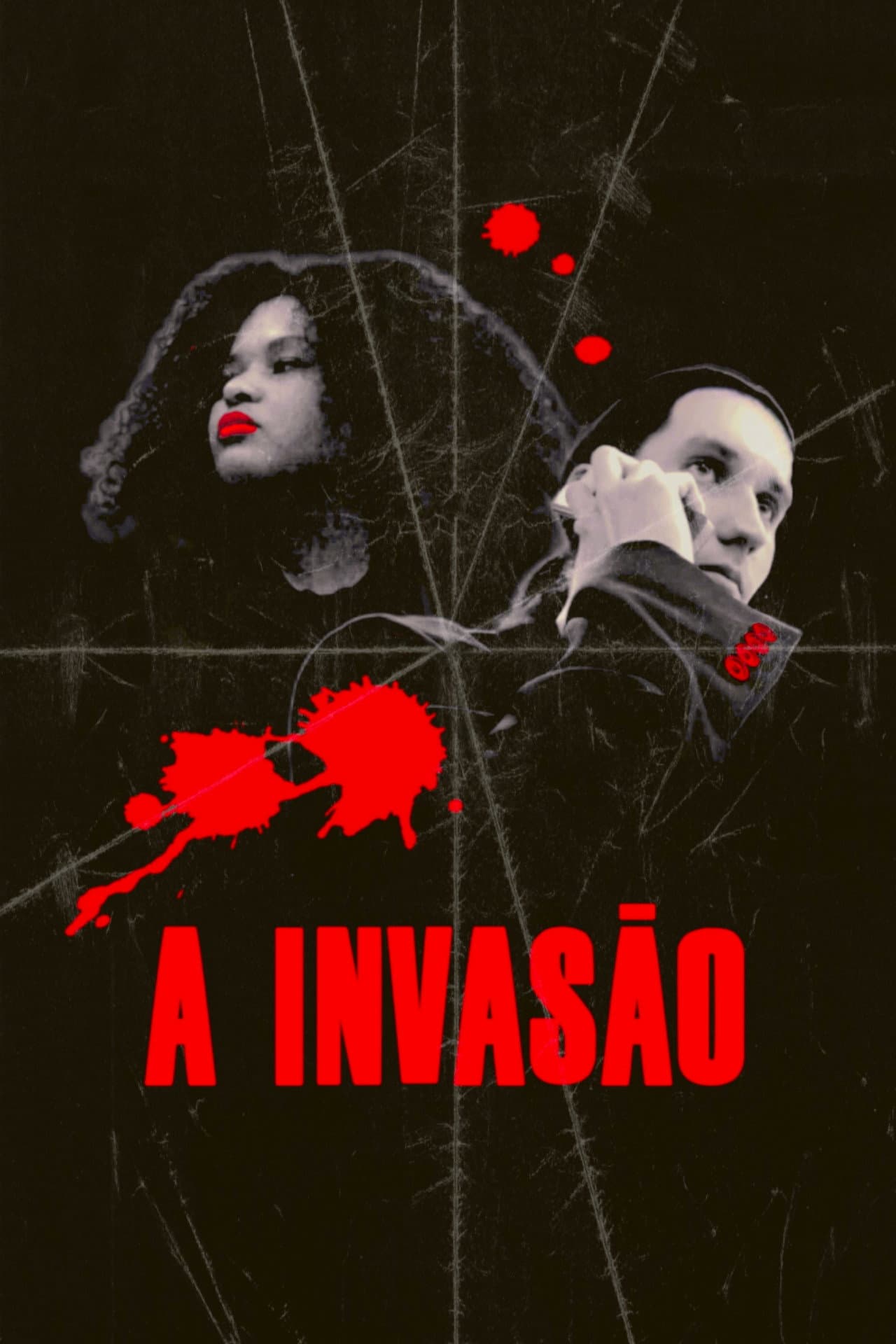 A Invasão preview 2