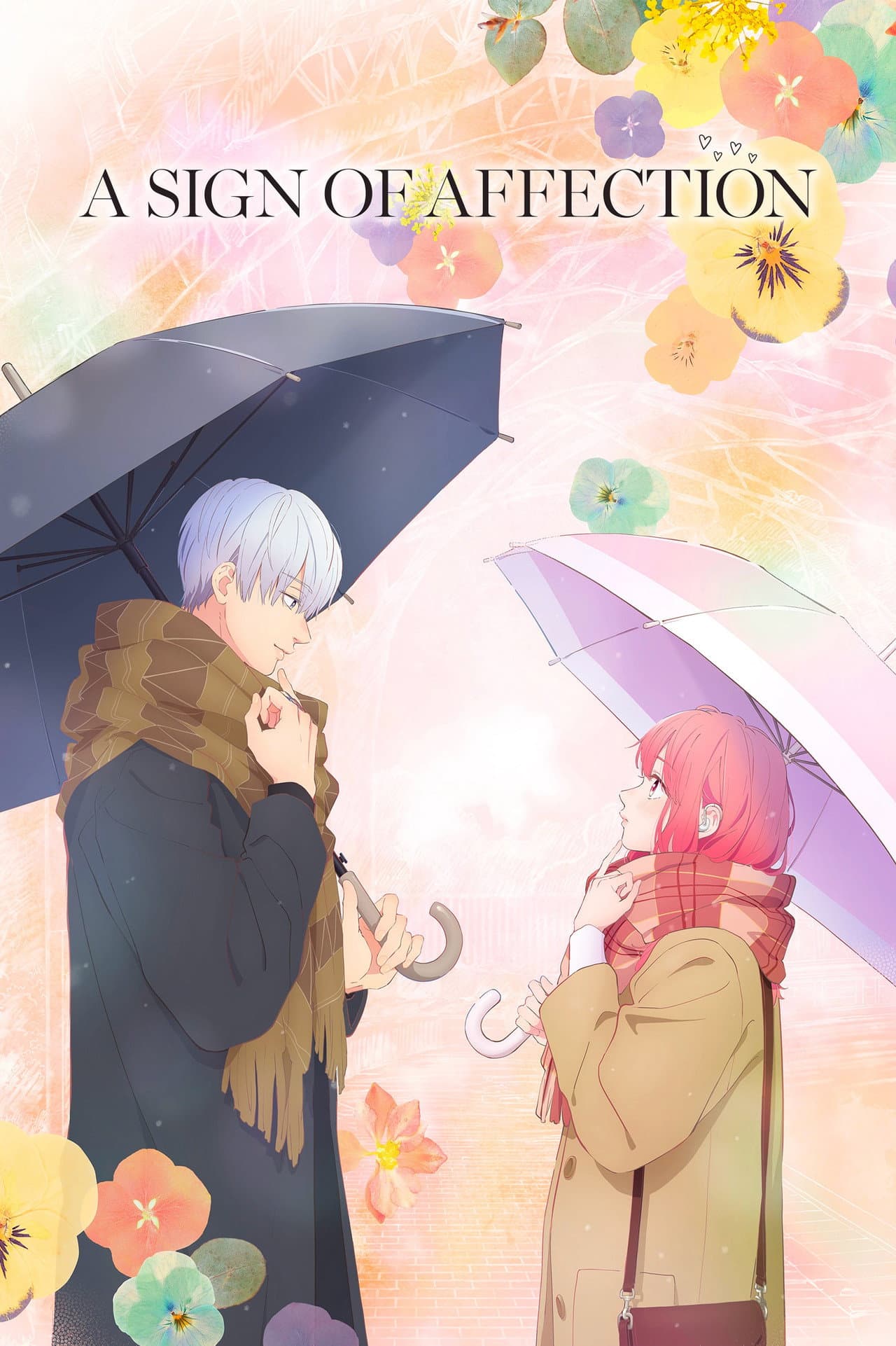 A Sign of Affection preview 2