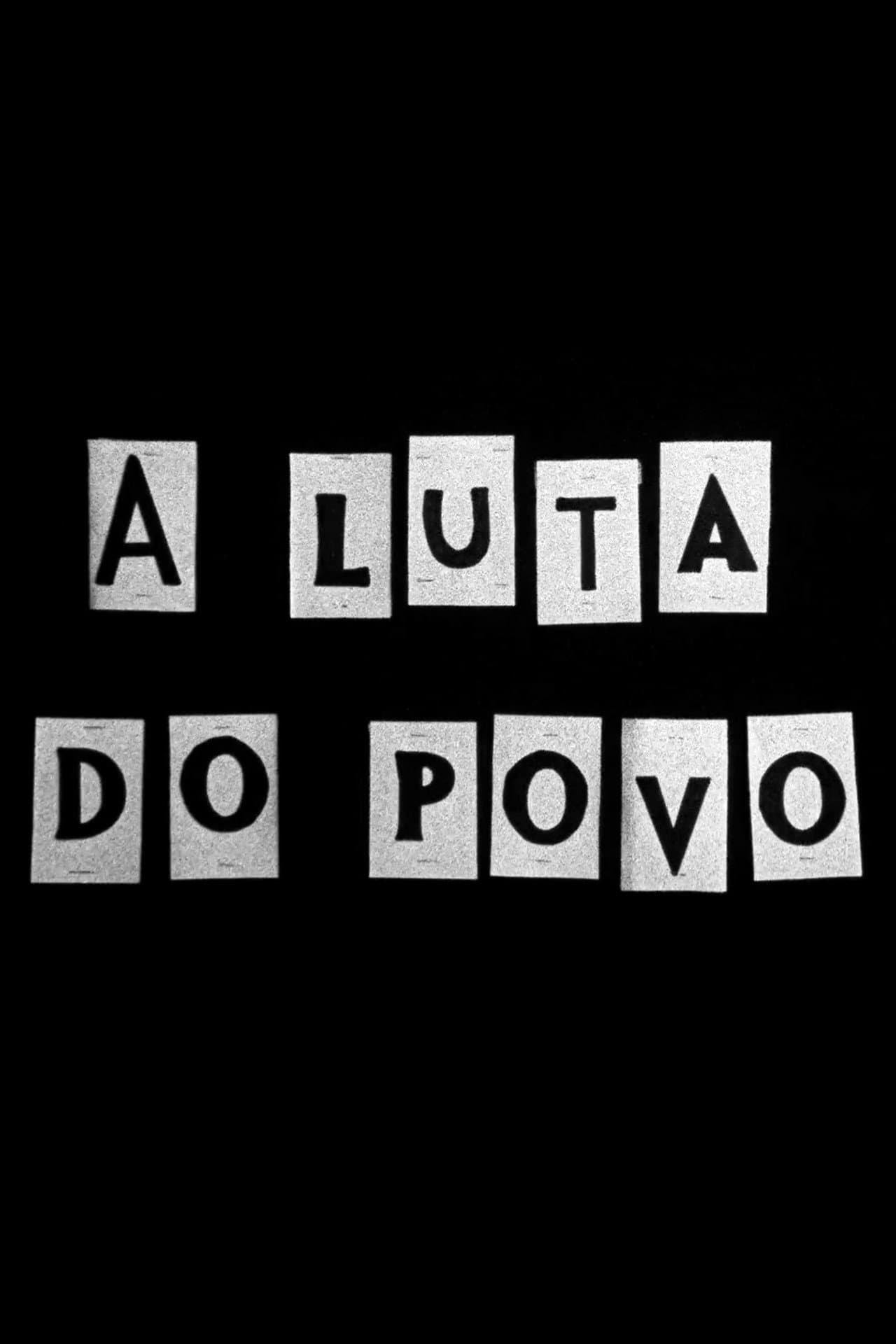 Luta do Povo: Alfabetização em Santa Catarina preview 1