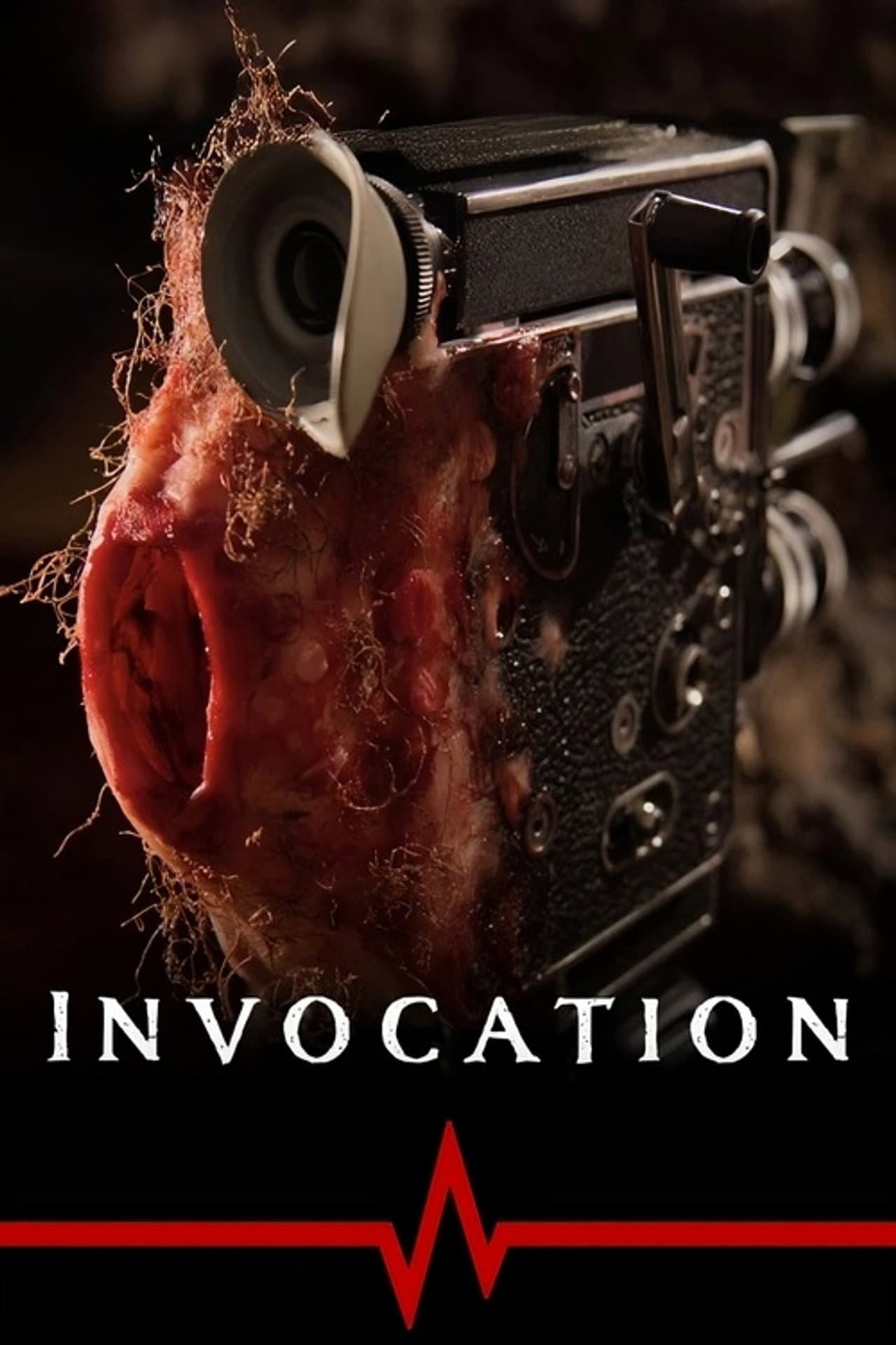 Invocation preview 1