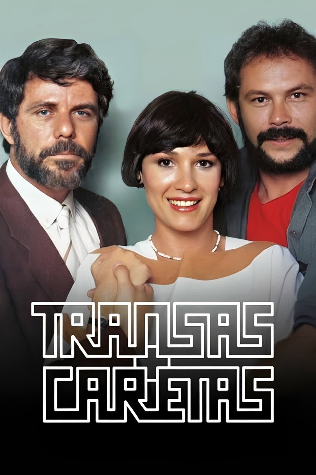 Transas e Caretas preview 2