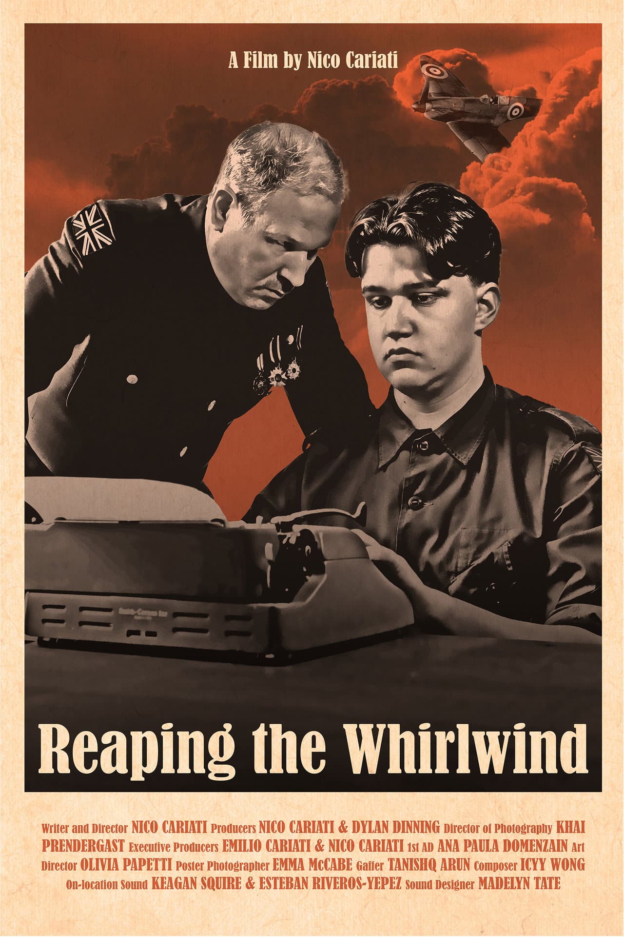 Reaping the Whirlwind preview 2