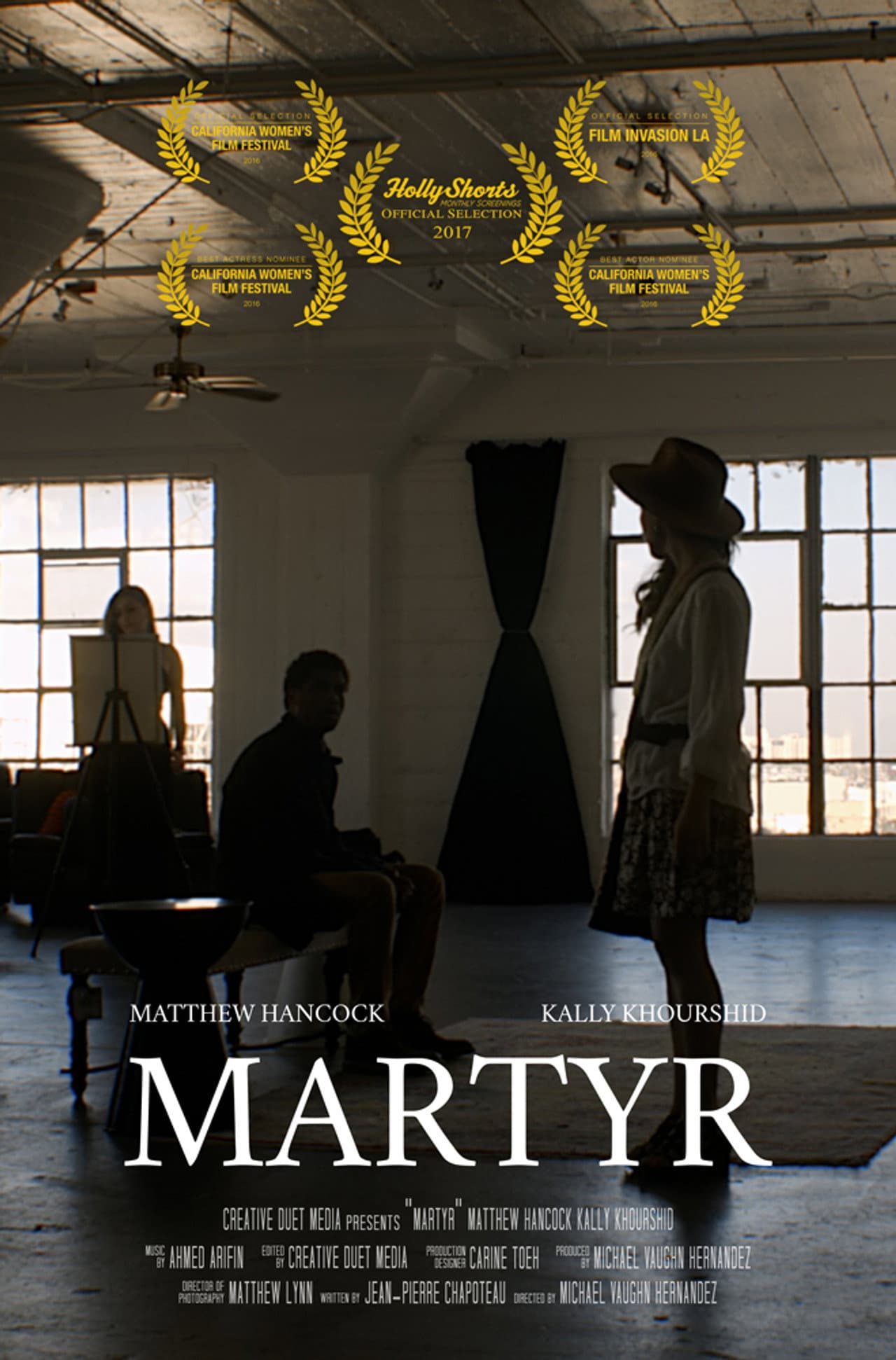Martyr preview 1