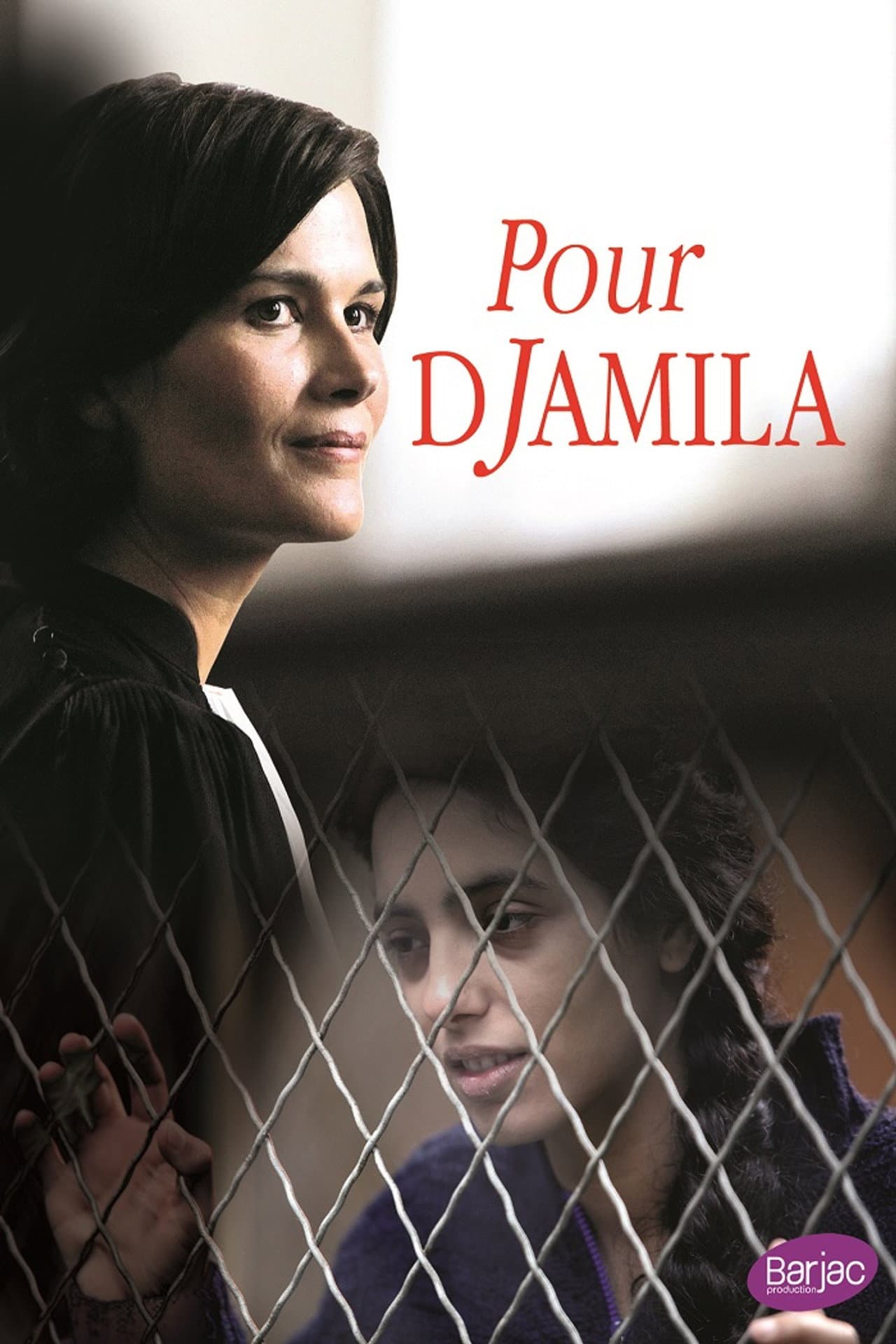 Pour Djamila preview 2