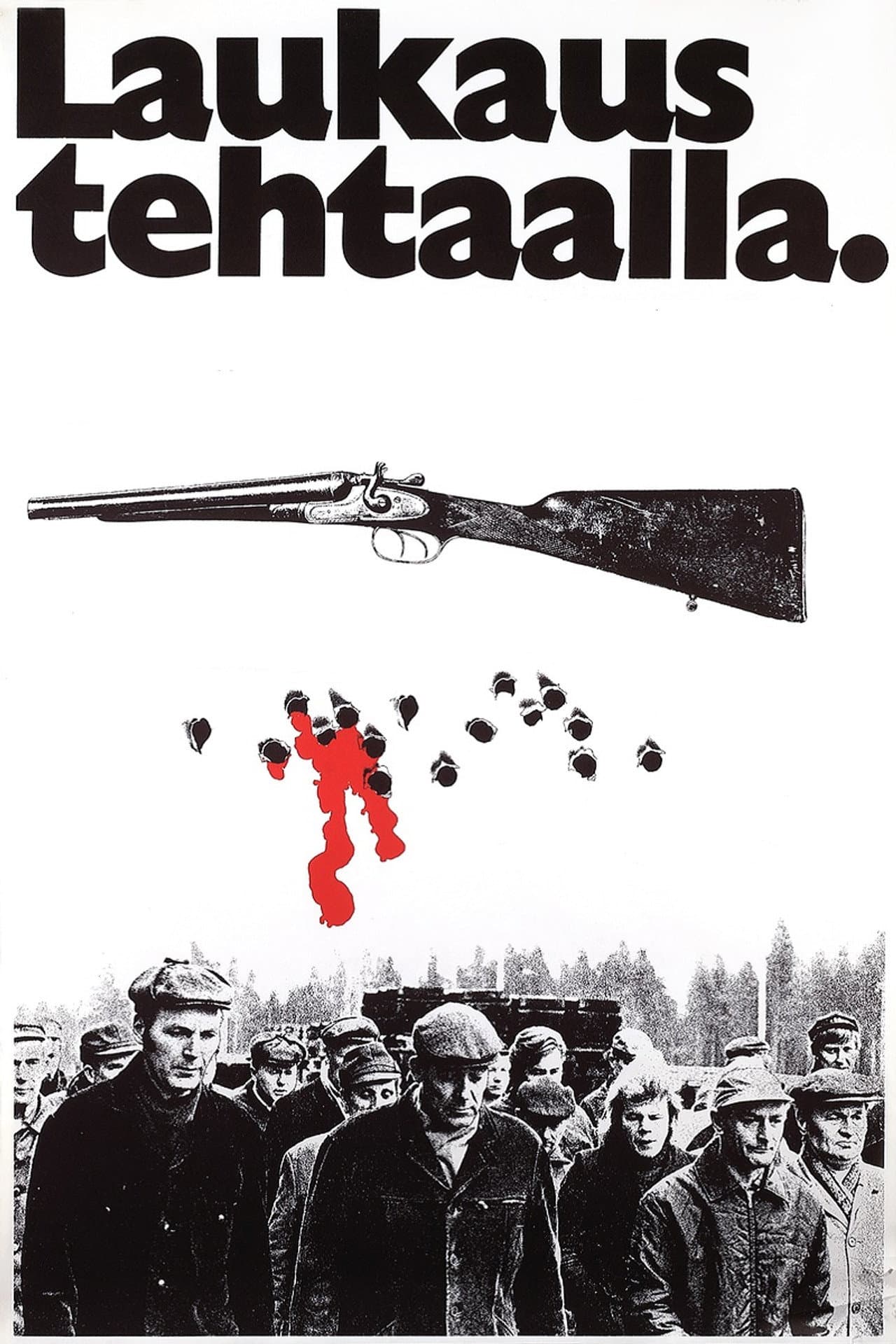 Laukaus tehtaalla preview 1