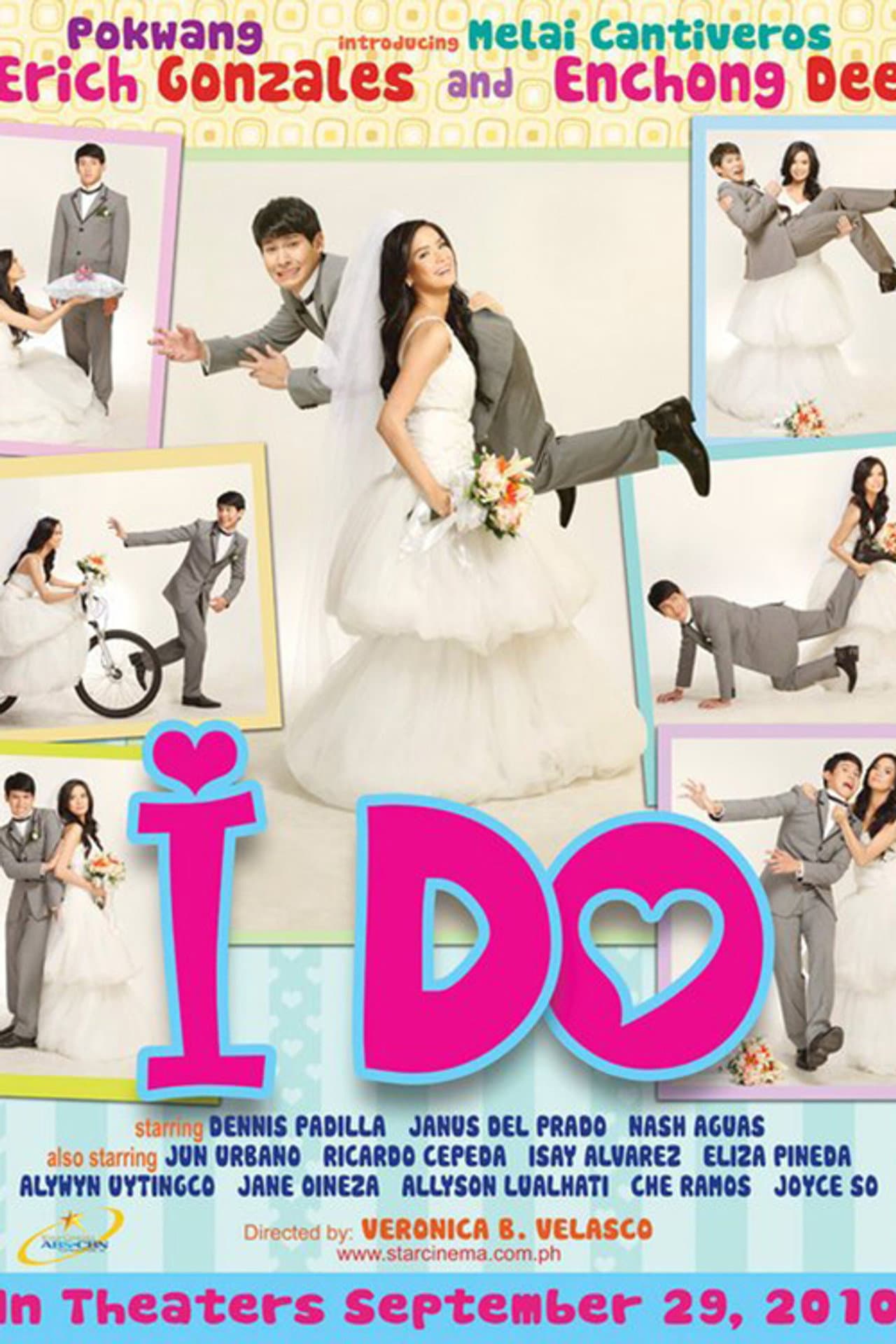 I Do preview 2