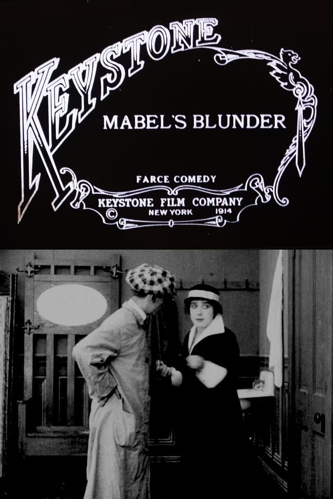 Mabel's Blunder preview 2