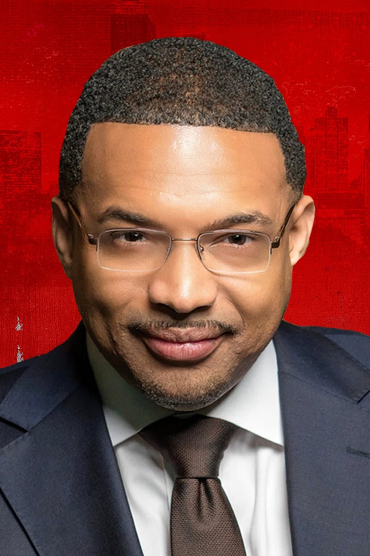 Indisputable with Dr. Rashad Richey preview 1