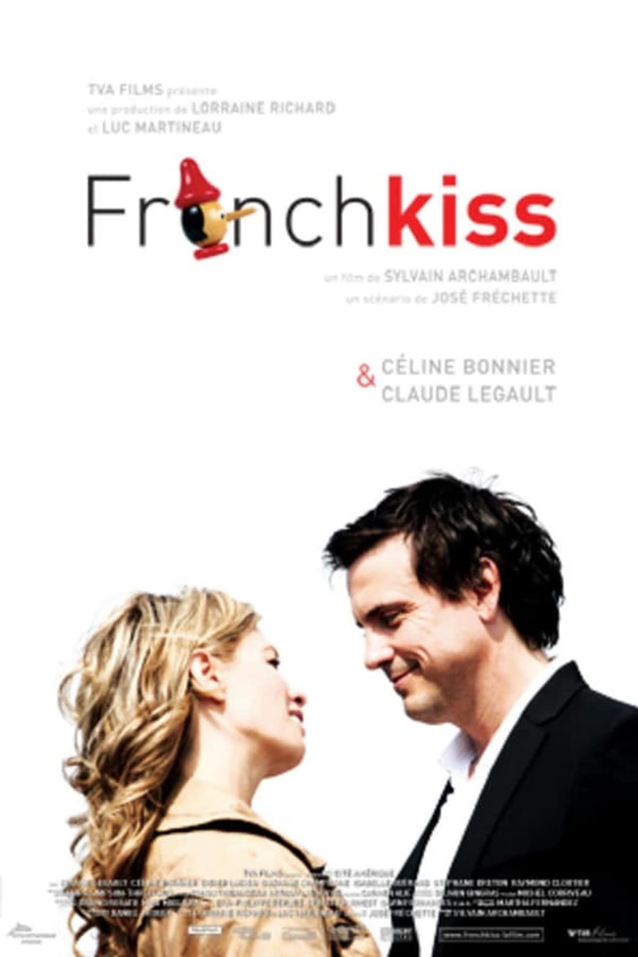 French Kiss preview 2