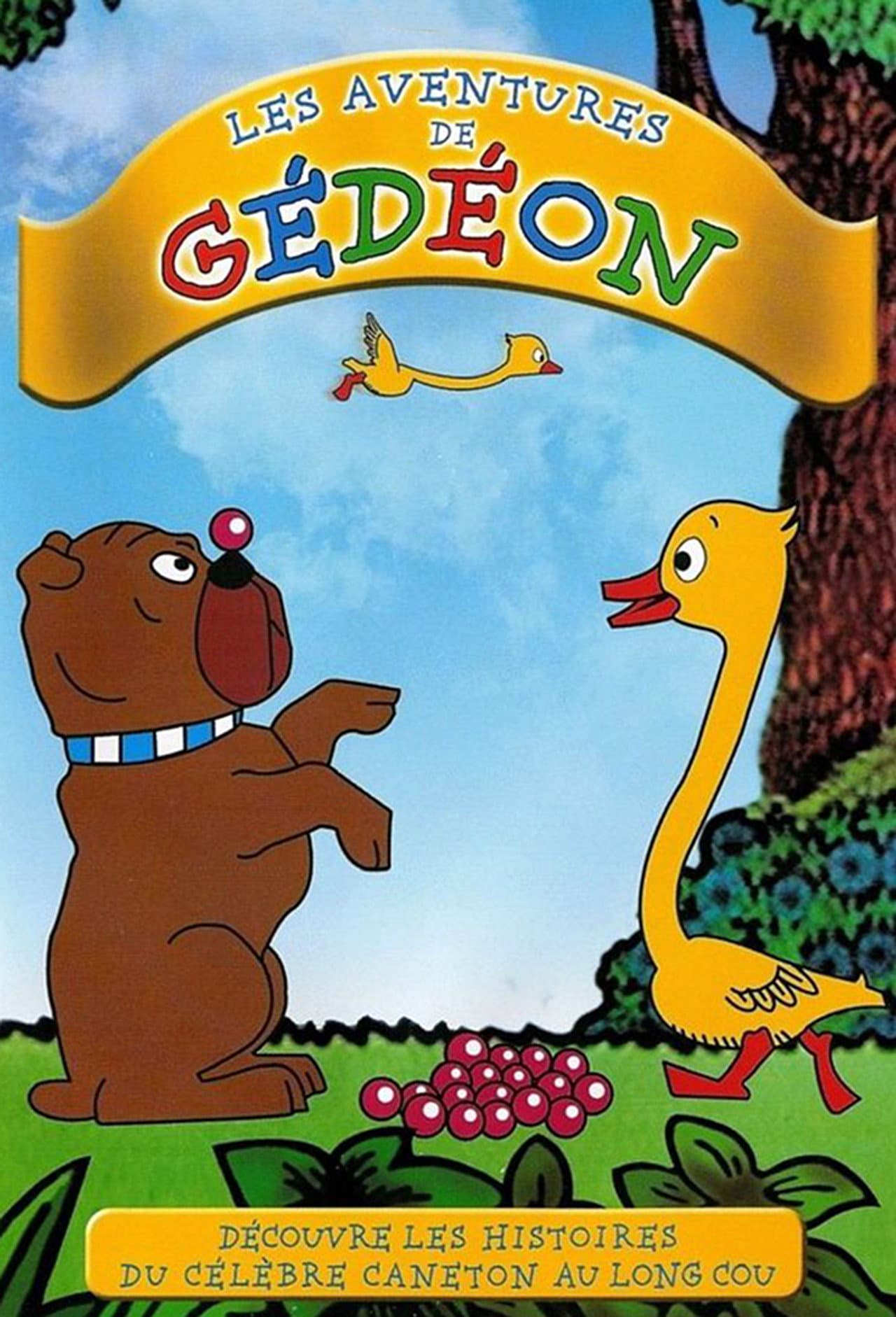 Gideon preview 2