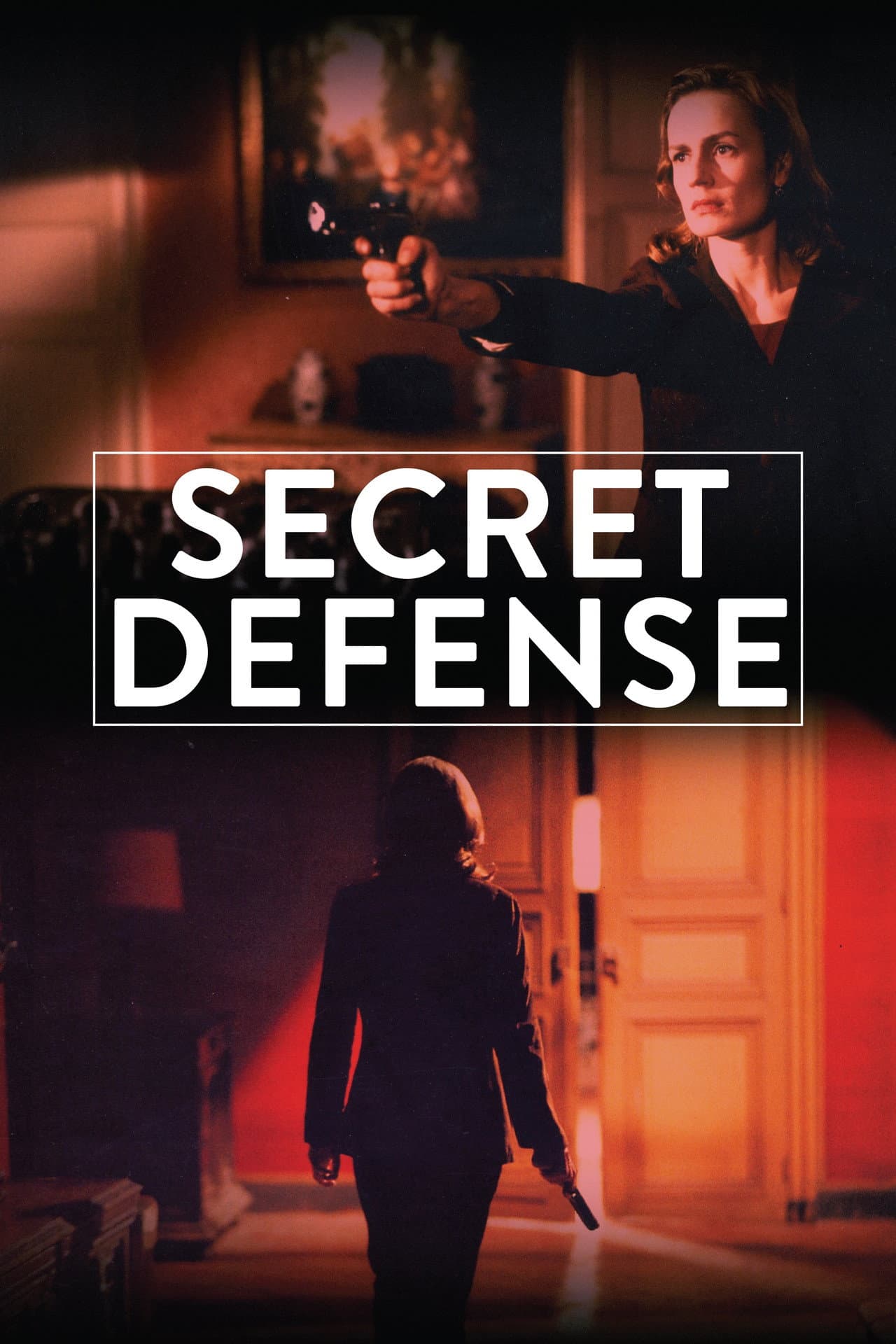 Secret Defense preview 2