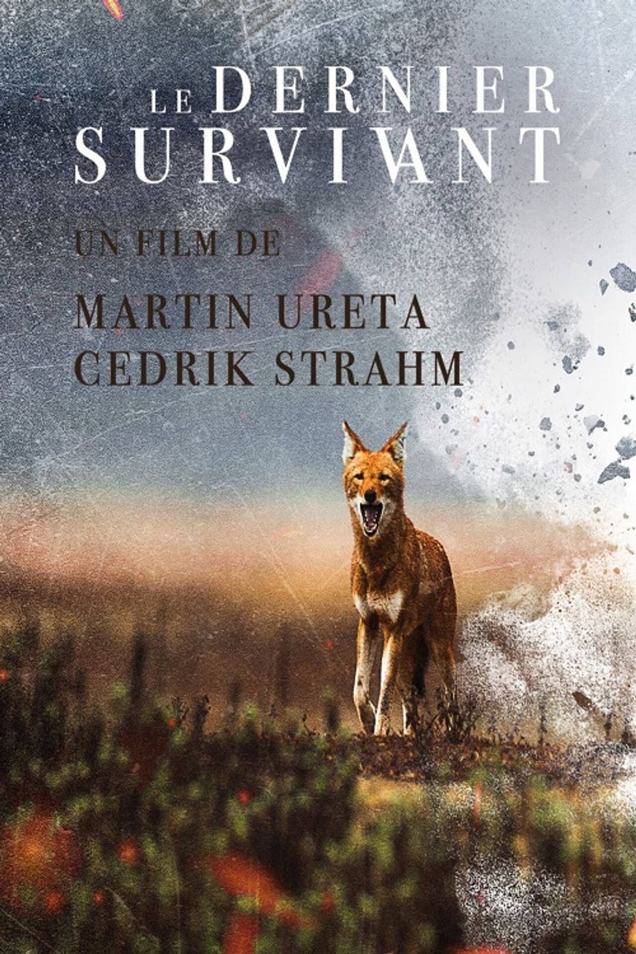 The Last Survivor preview 1