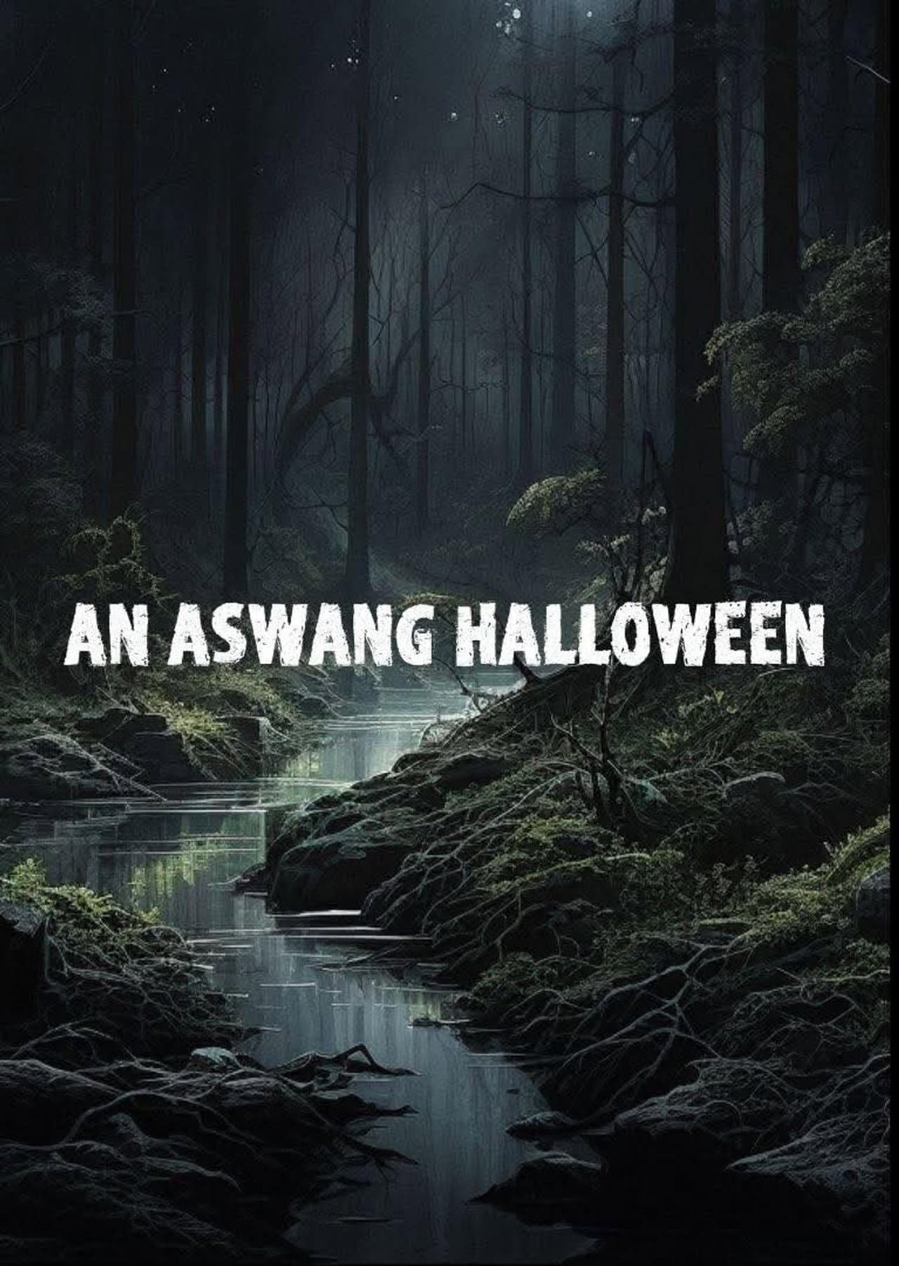 An Aswang Halloween preview 2