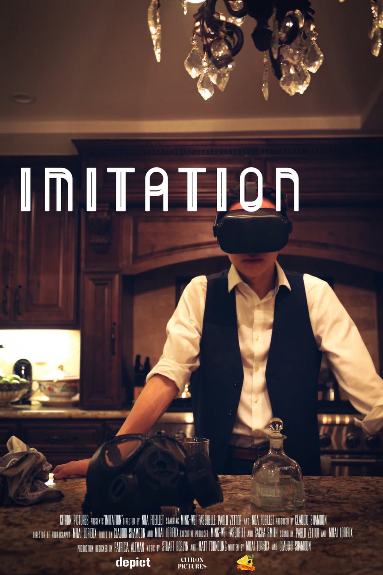 Imitation preview 2