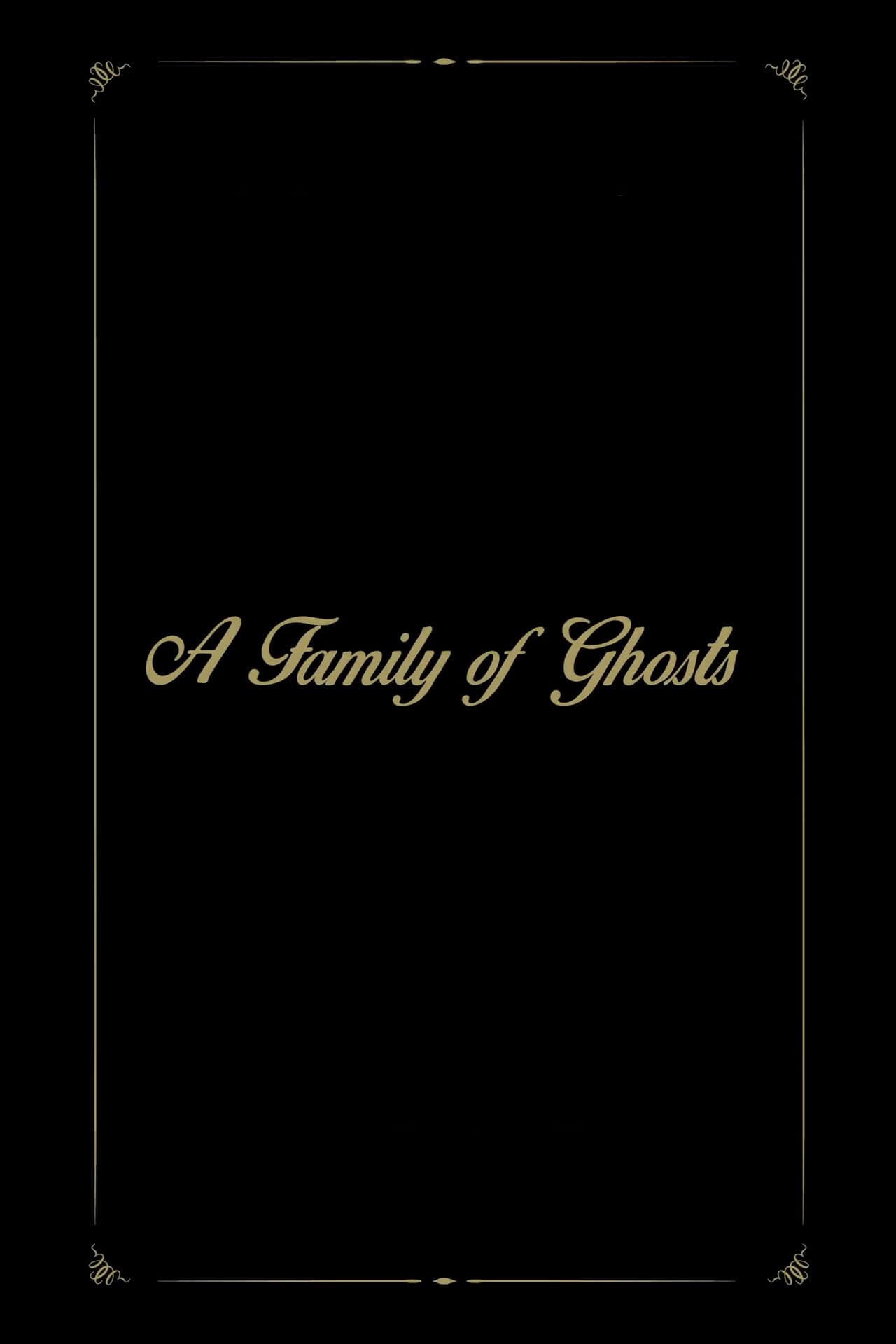 A Family of Ghosts preview 2