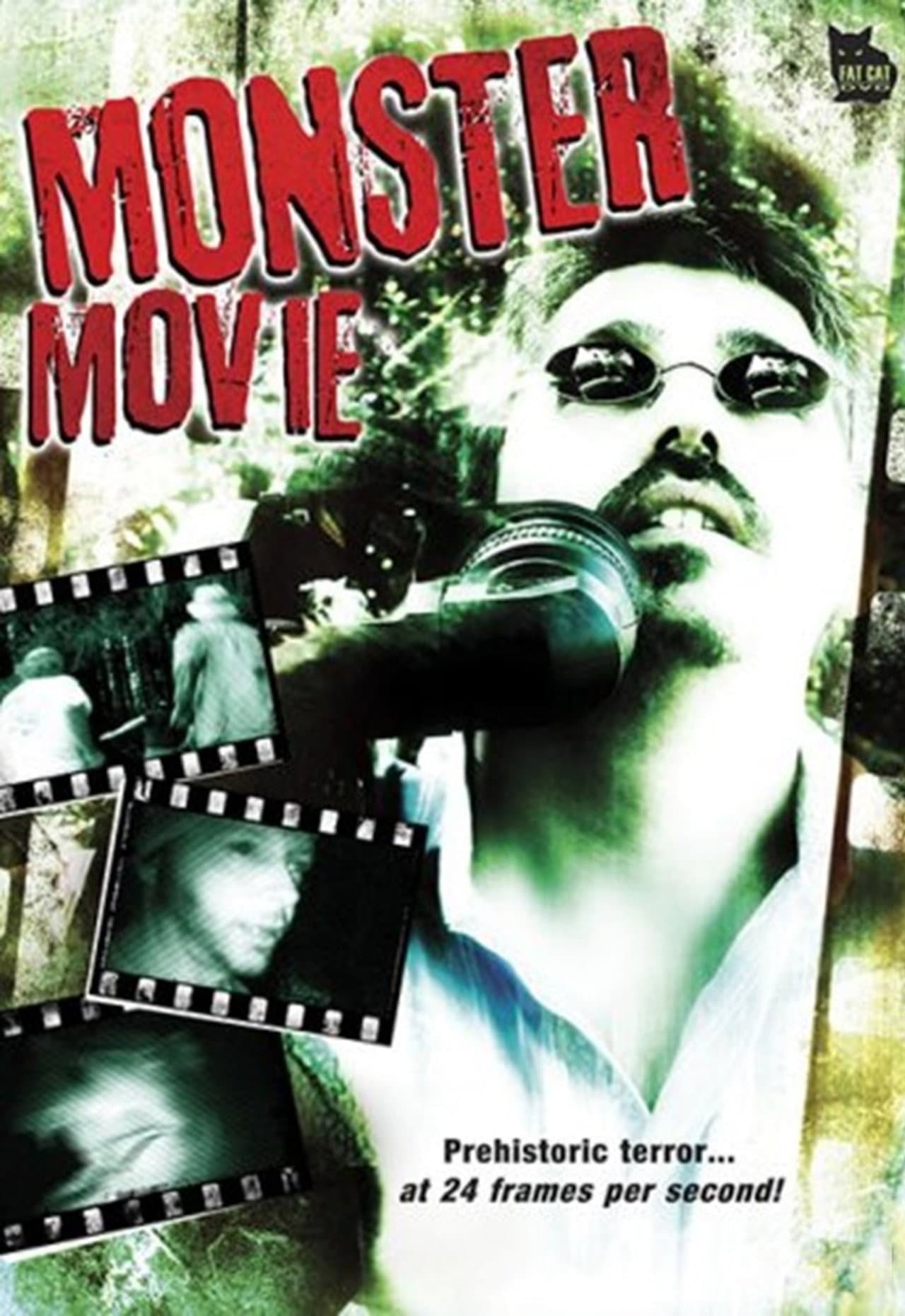 Monster Movie preview 1
