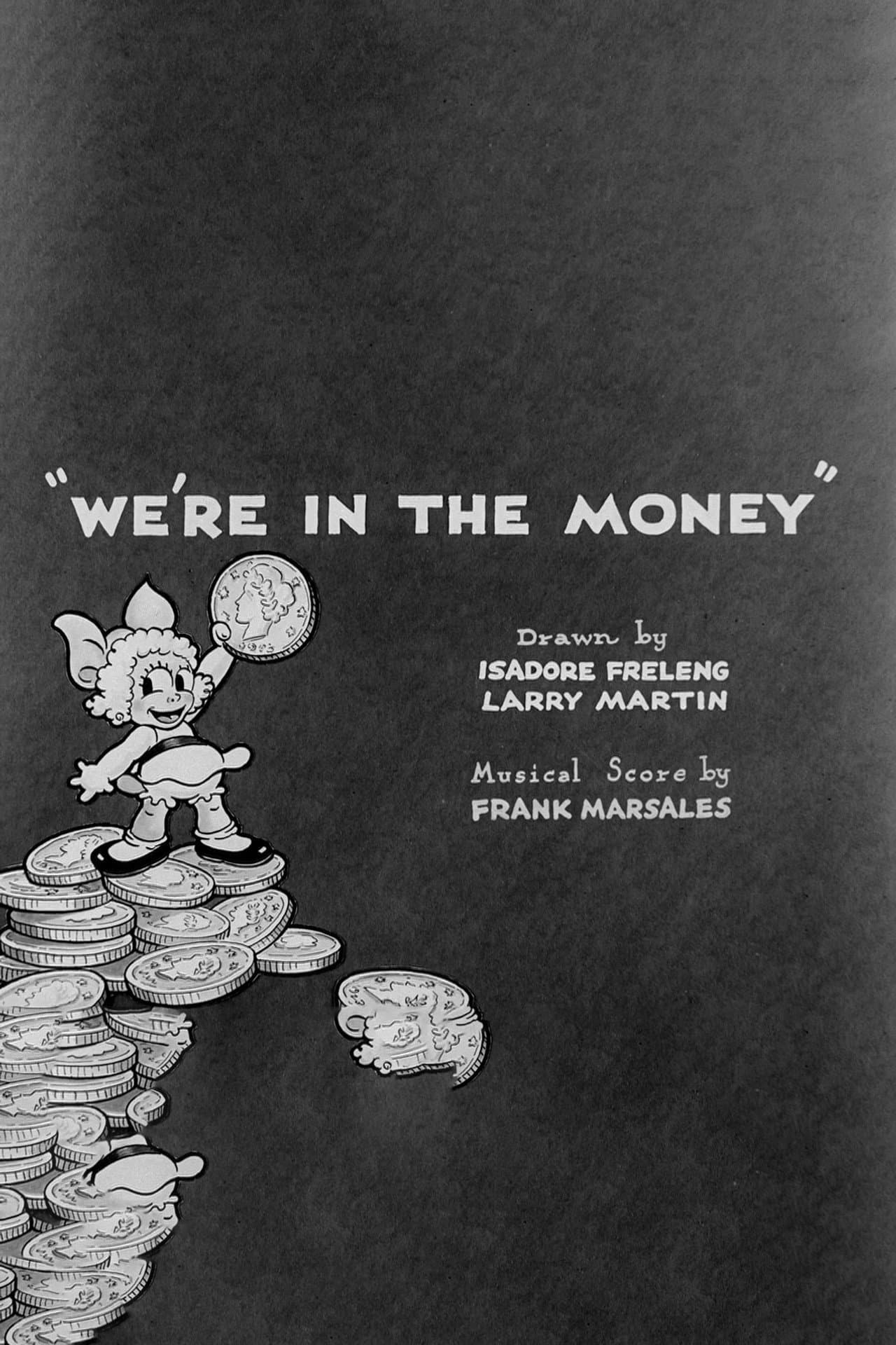 We're in the Money preview 2