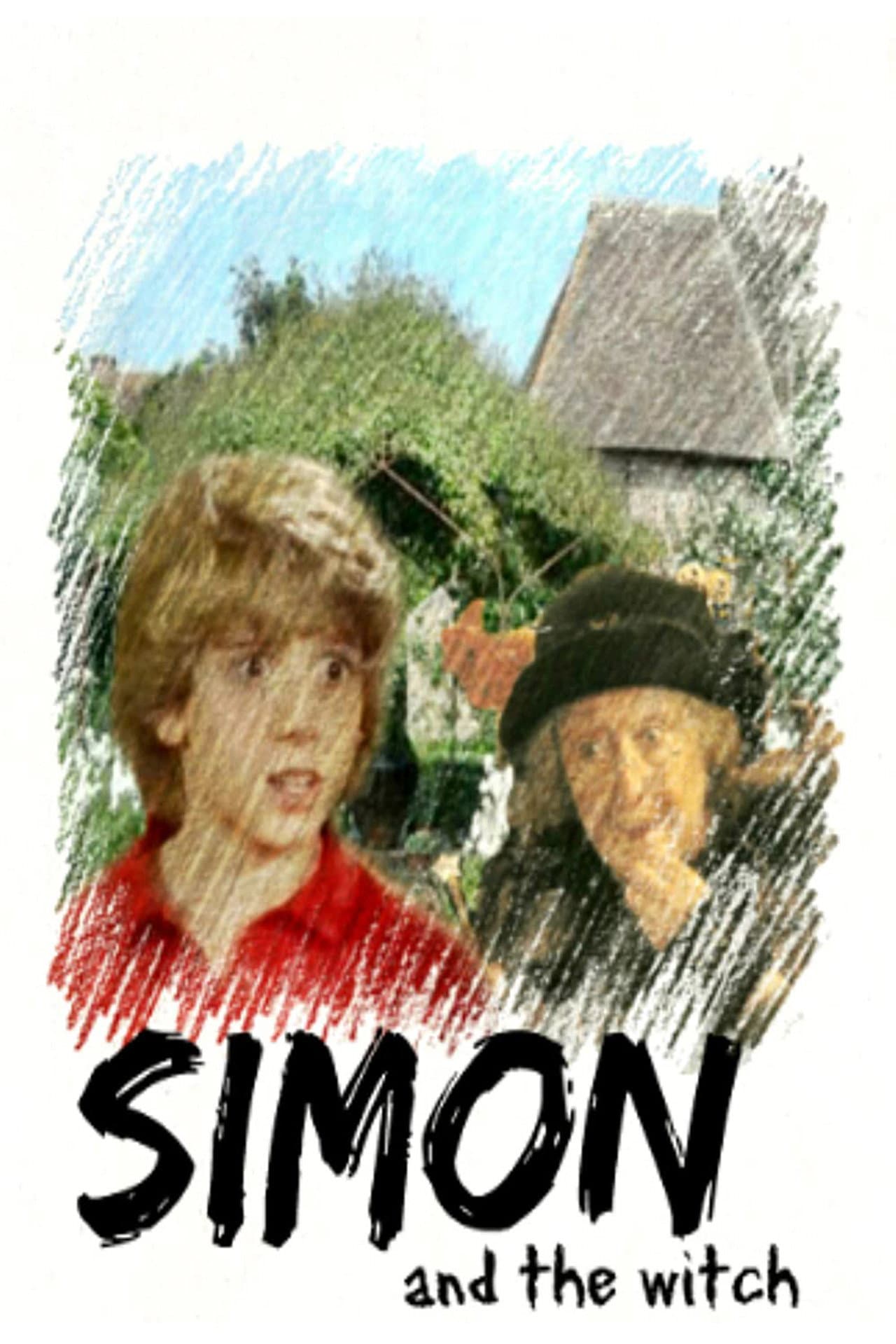 Simon and the Witch preview 2