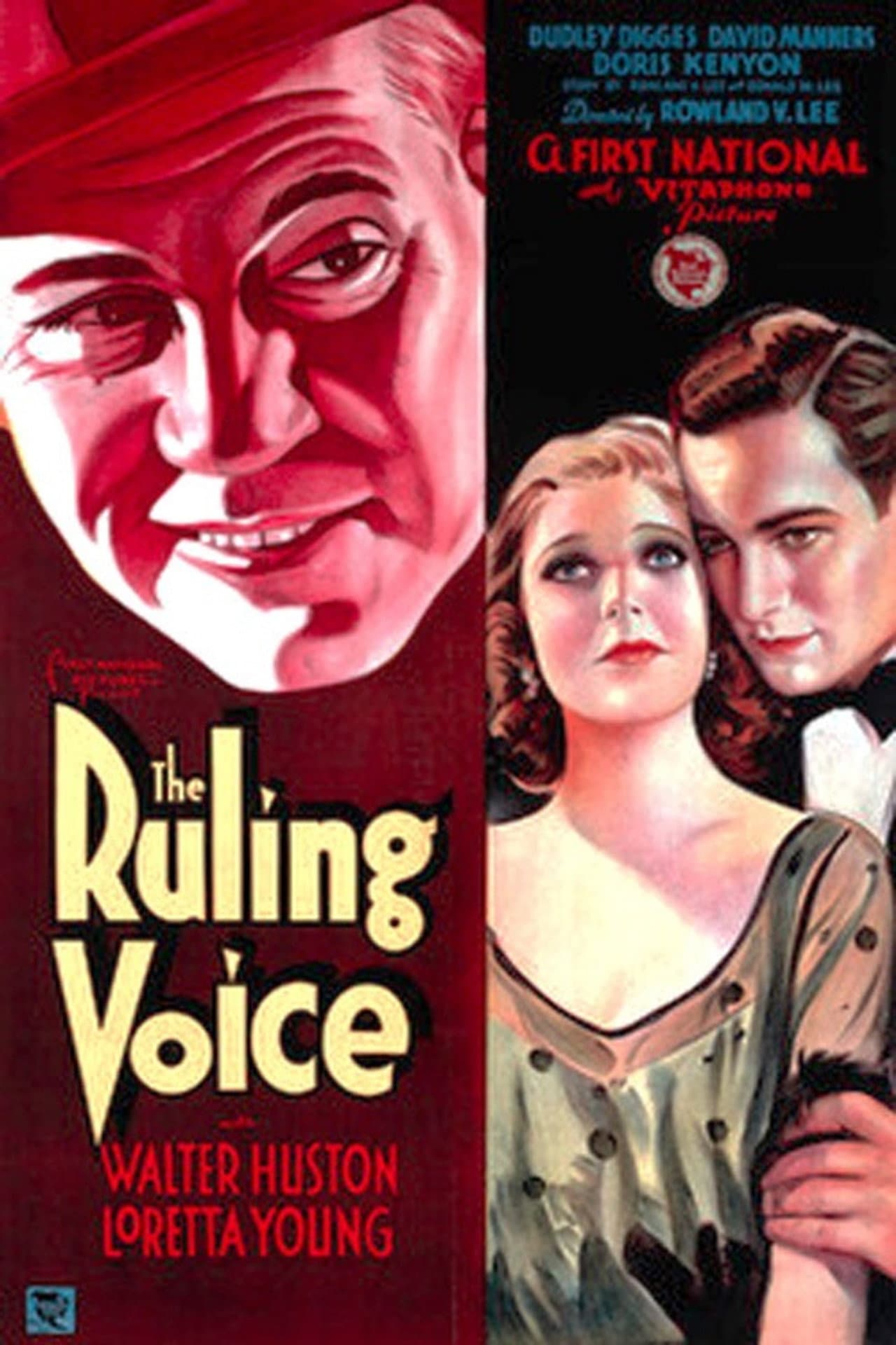 The Ruling Voice preview 2