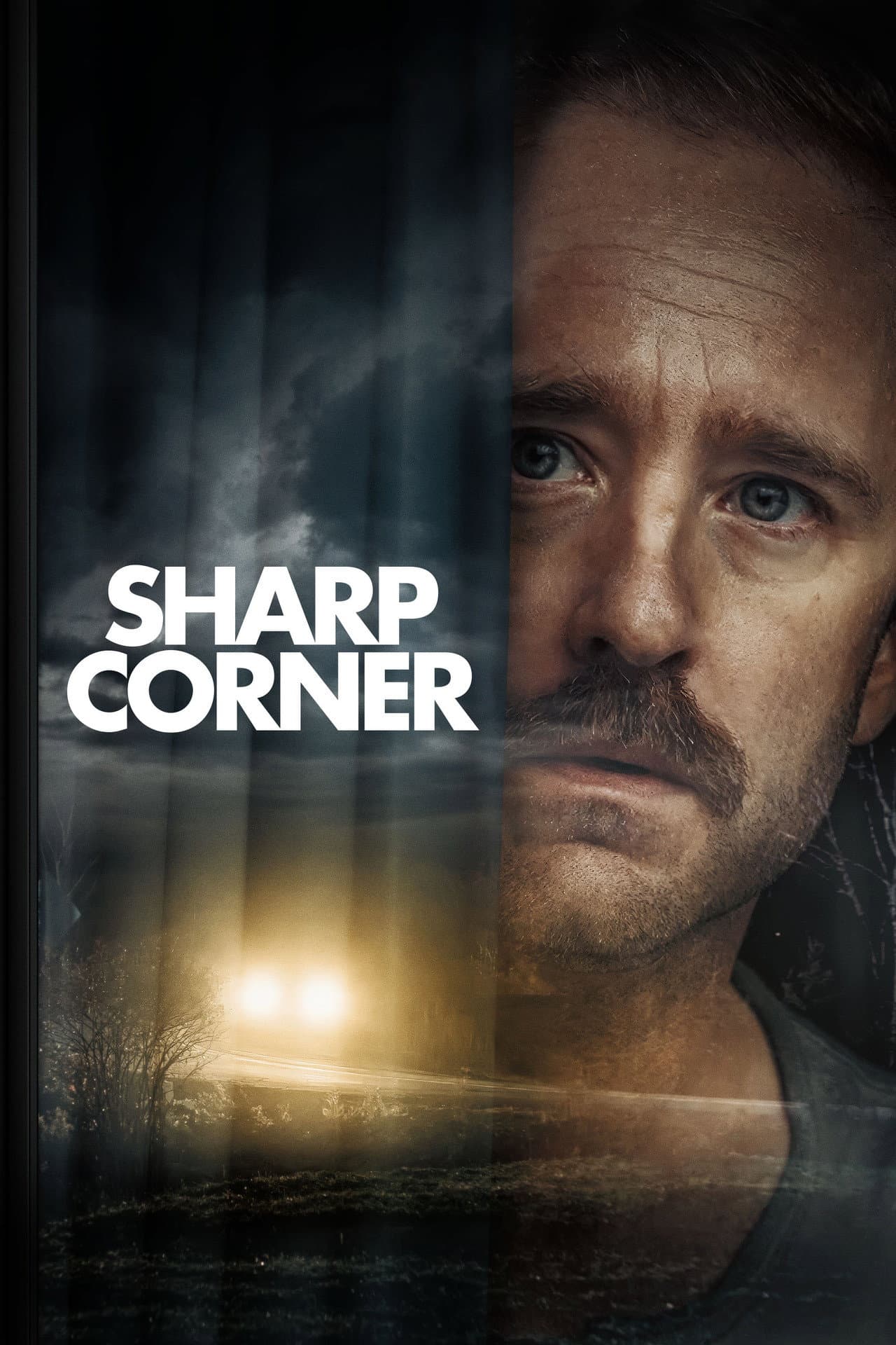 Sharp Corner preview 2
