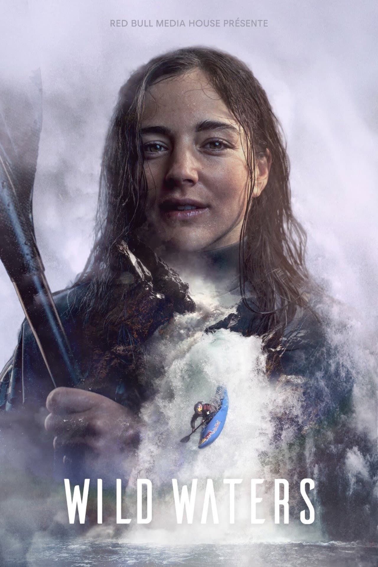 Wild Waters preview 2