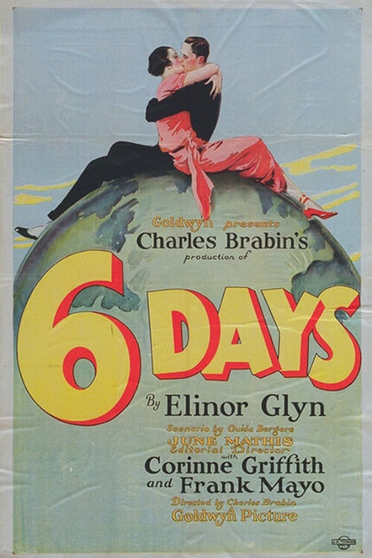 Six Days preview 2