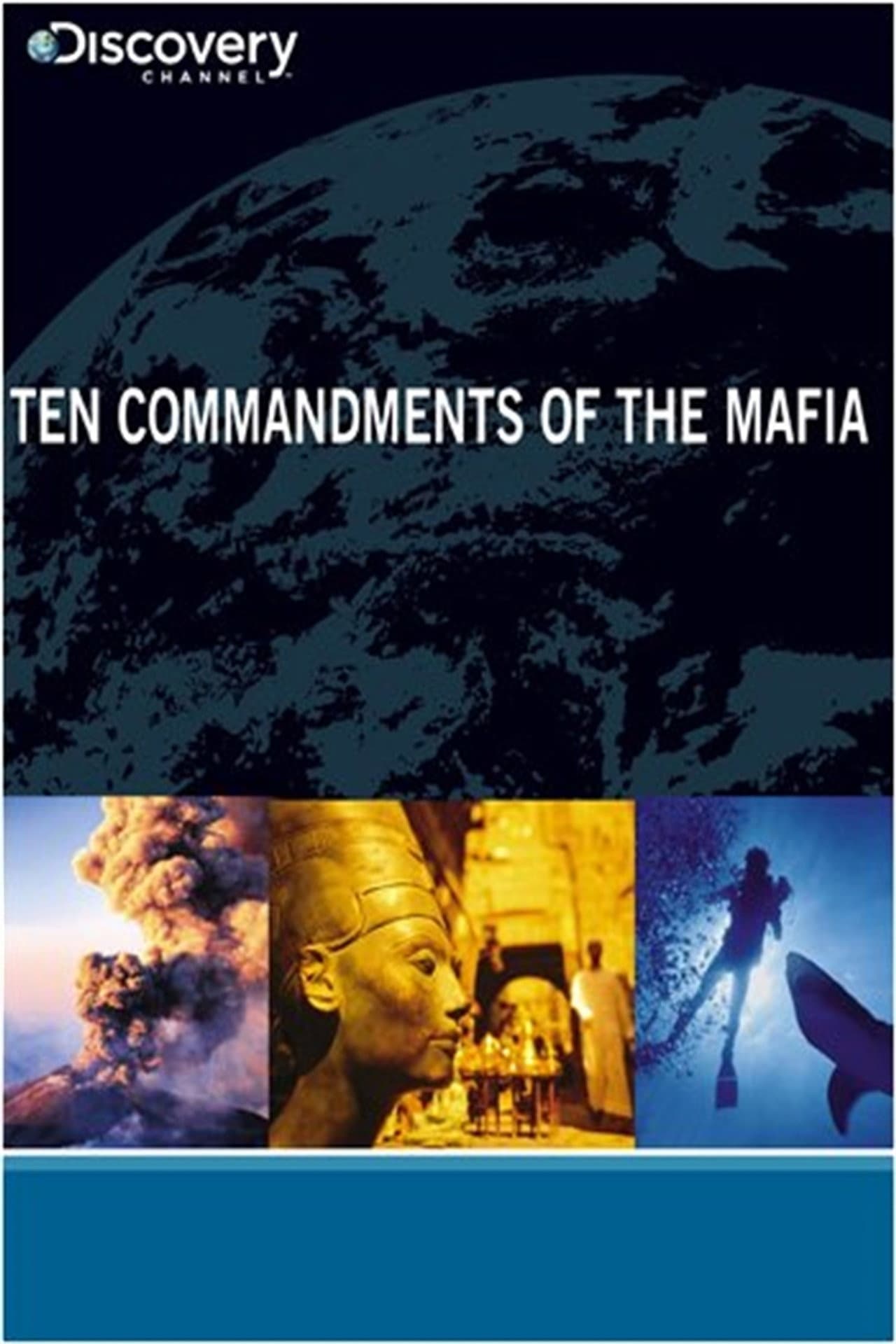 Ten Commandments of the Mafia preview 1