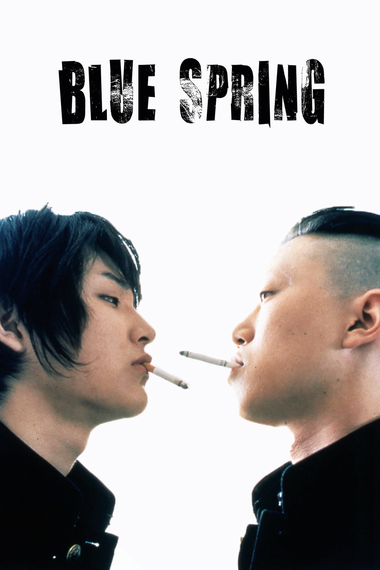 Blue Spring preview 2