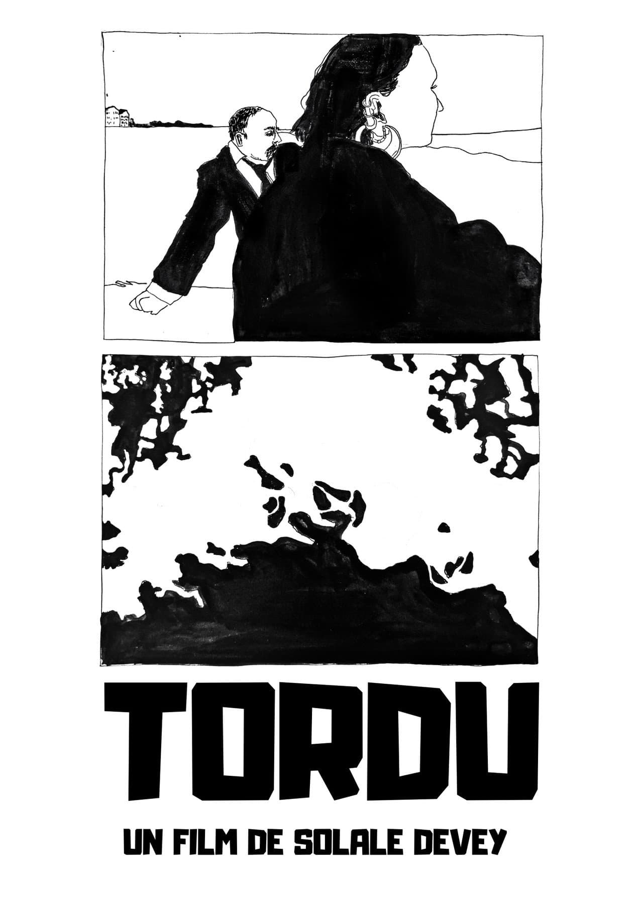 Tordu preview 2