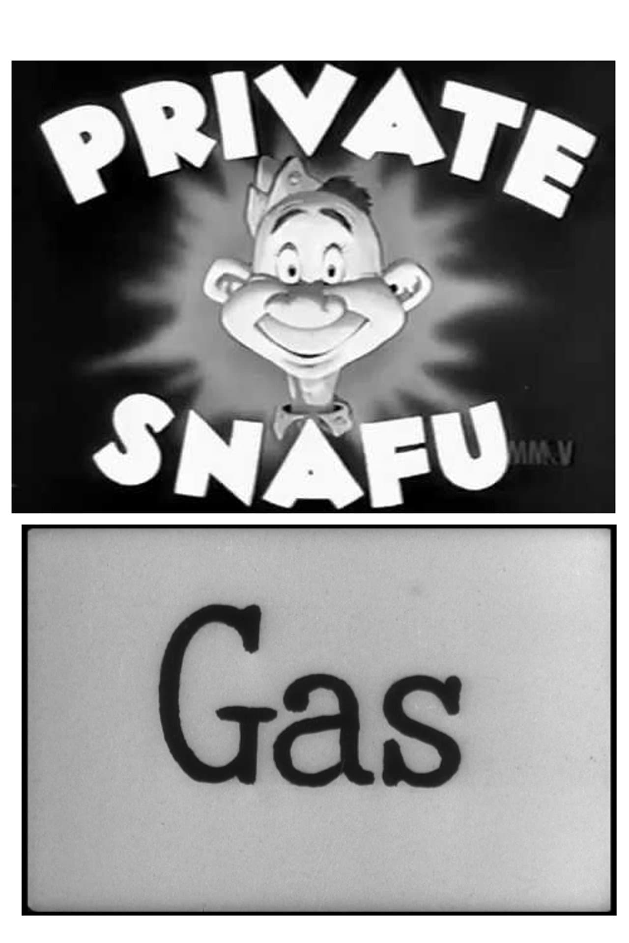 Gas preview 2