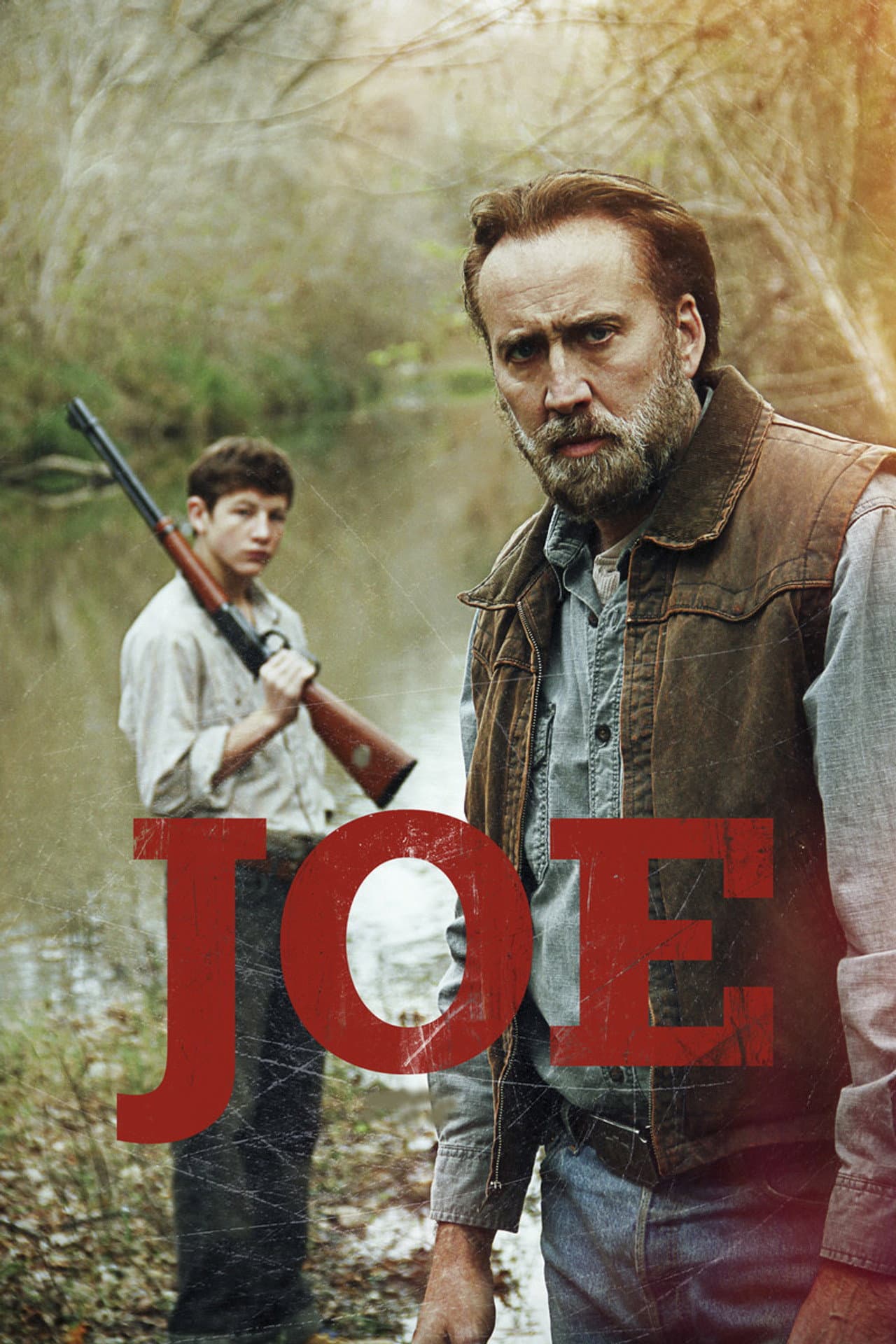 Joe preview 2