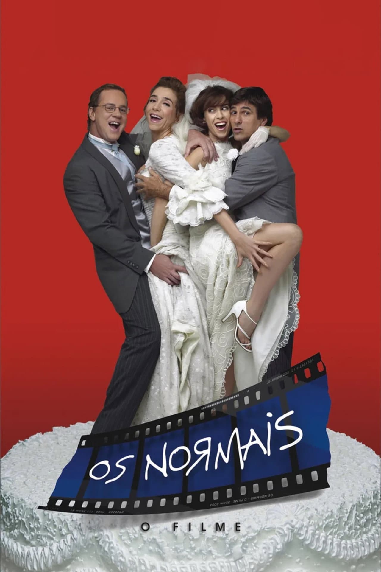 Os Normais: O Filme preview 2