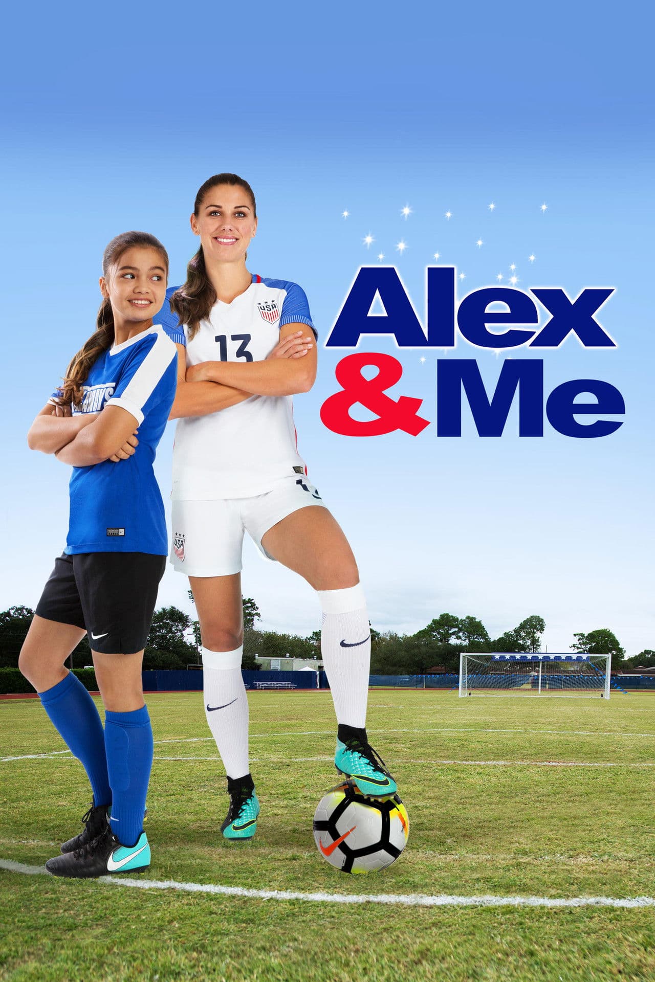 Alex & Me preview 2