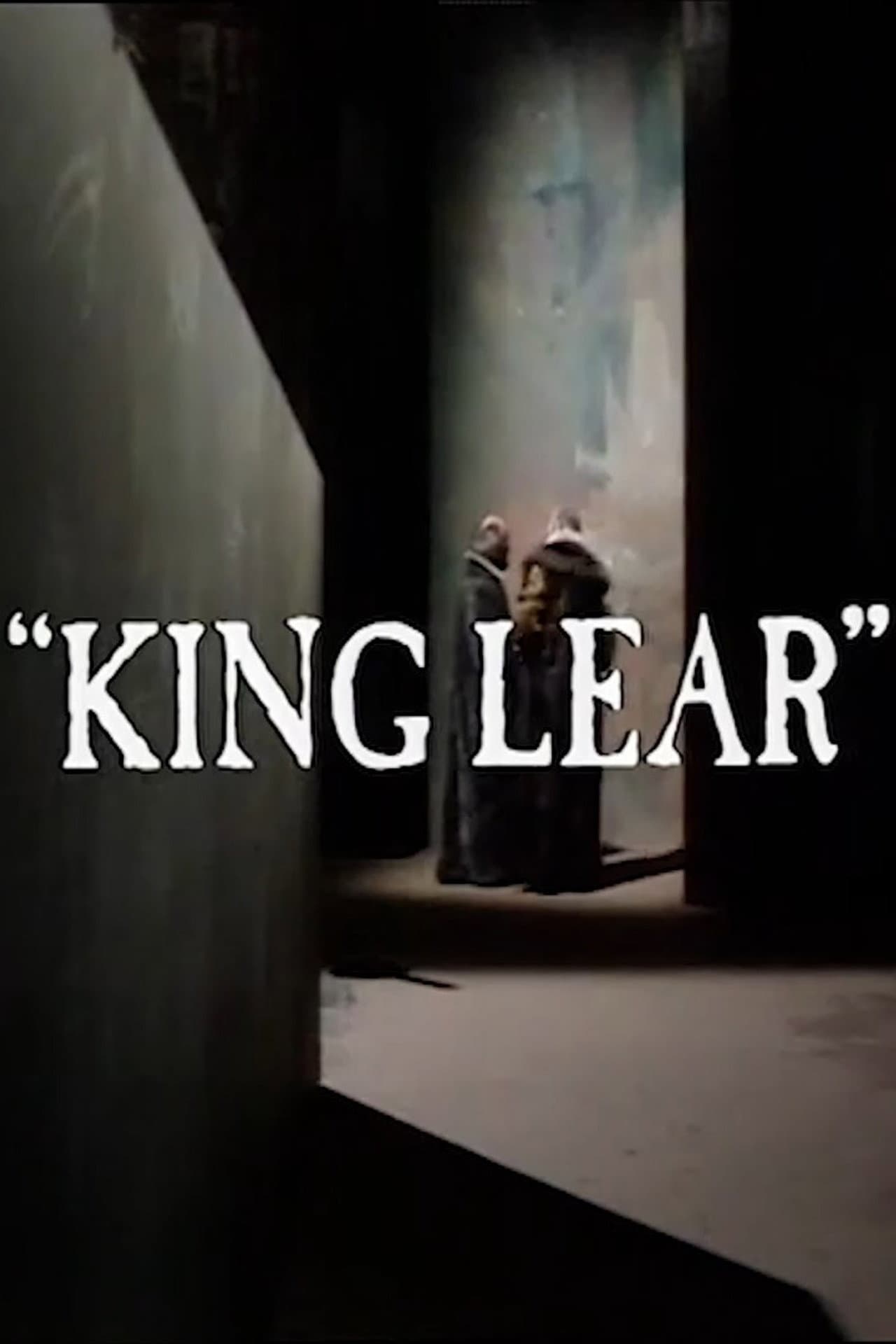 King Lear preview 1