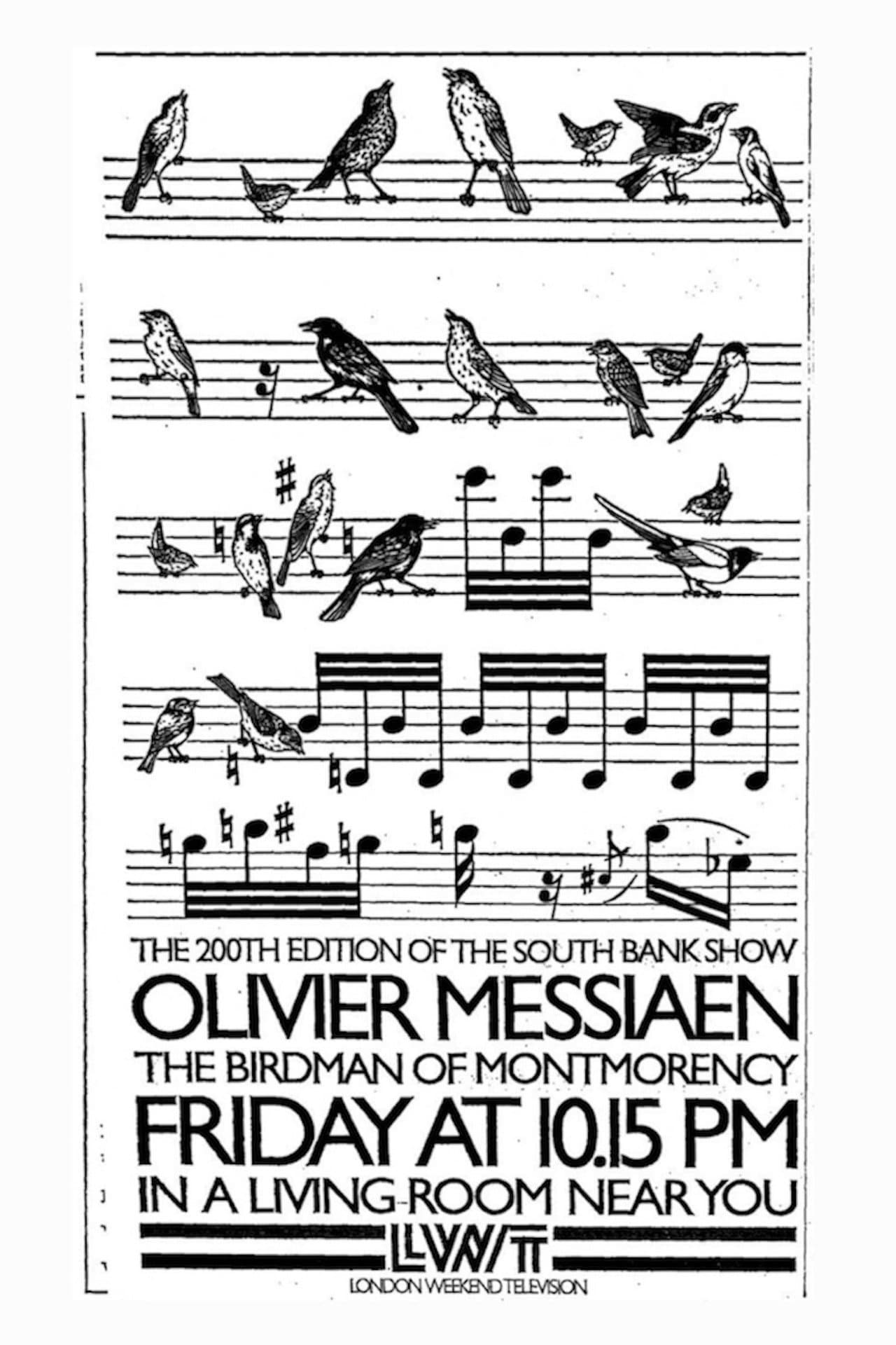 Olivier Messiaen: The Music of Faith preview 1