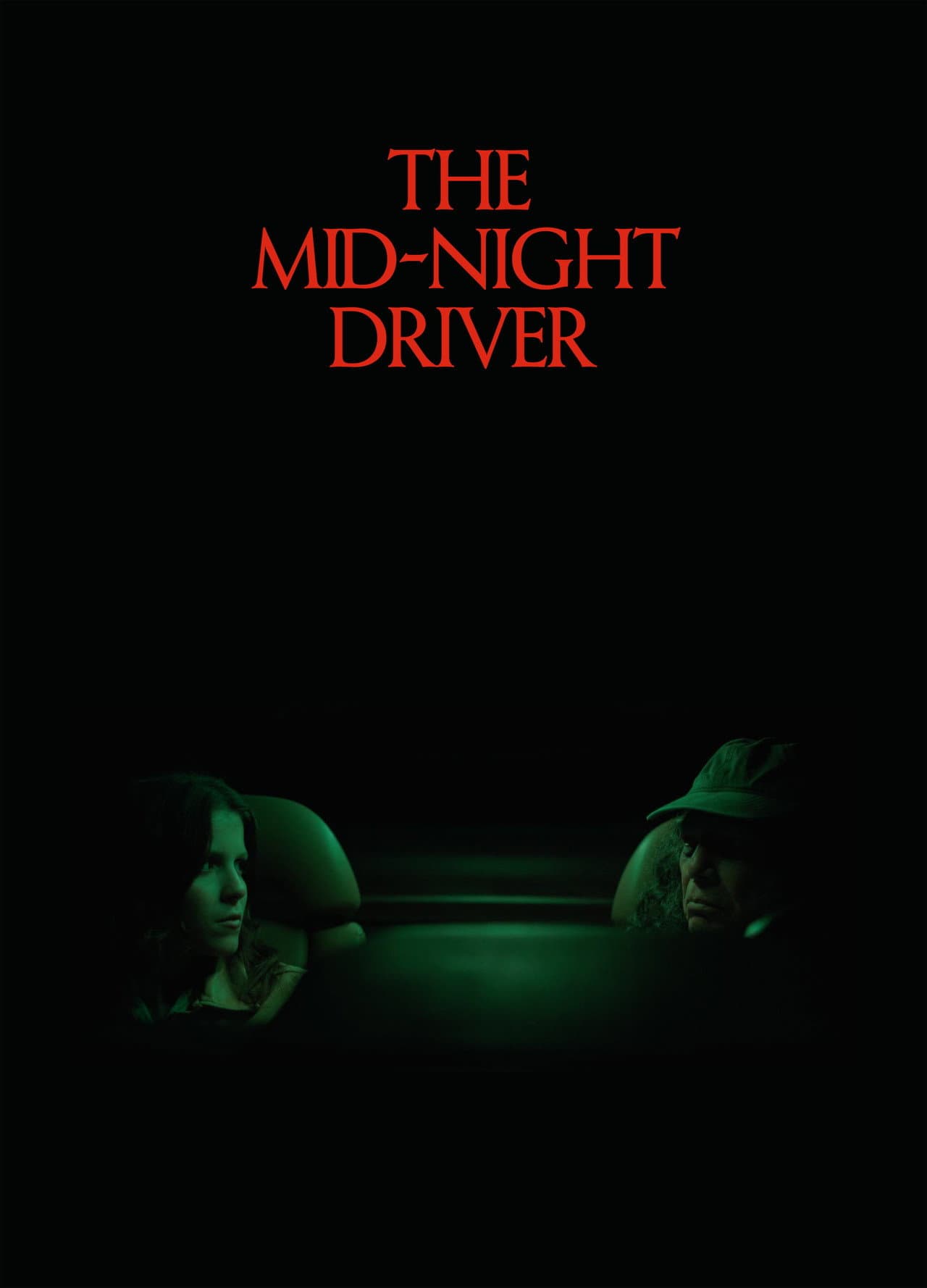 The Mid-Night Driver preview 2