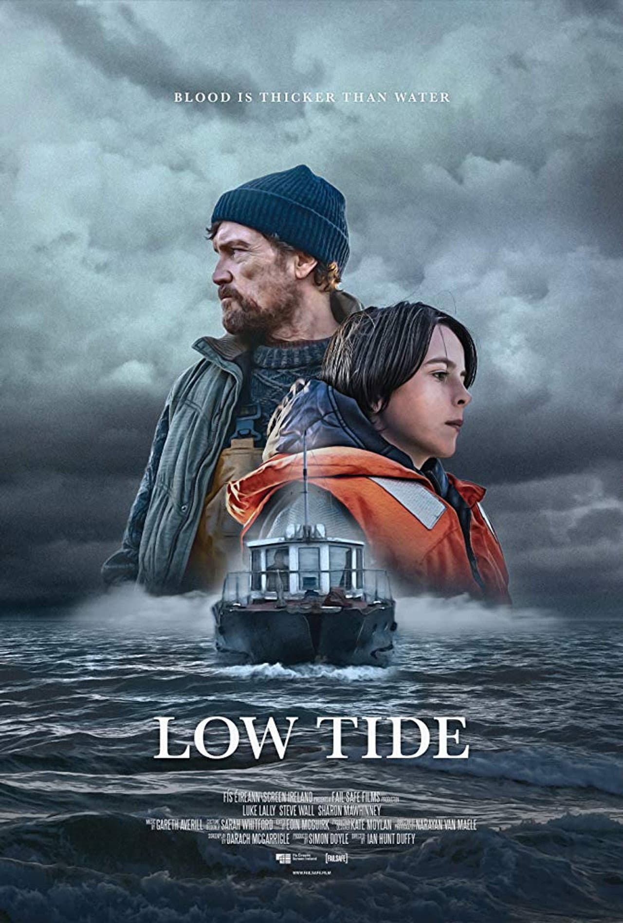 Low Tide preview 2