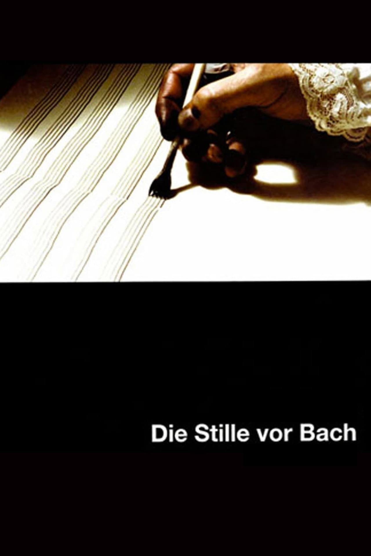 The Silence Before Bach preview 1