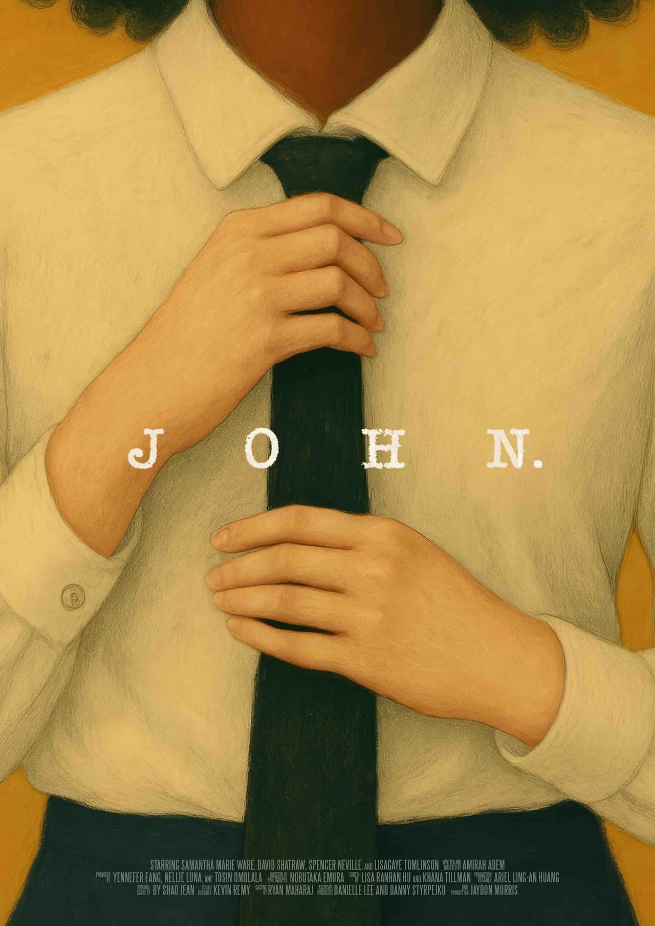JOHN preview 2