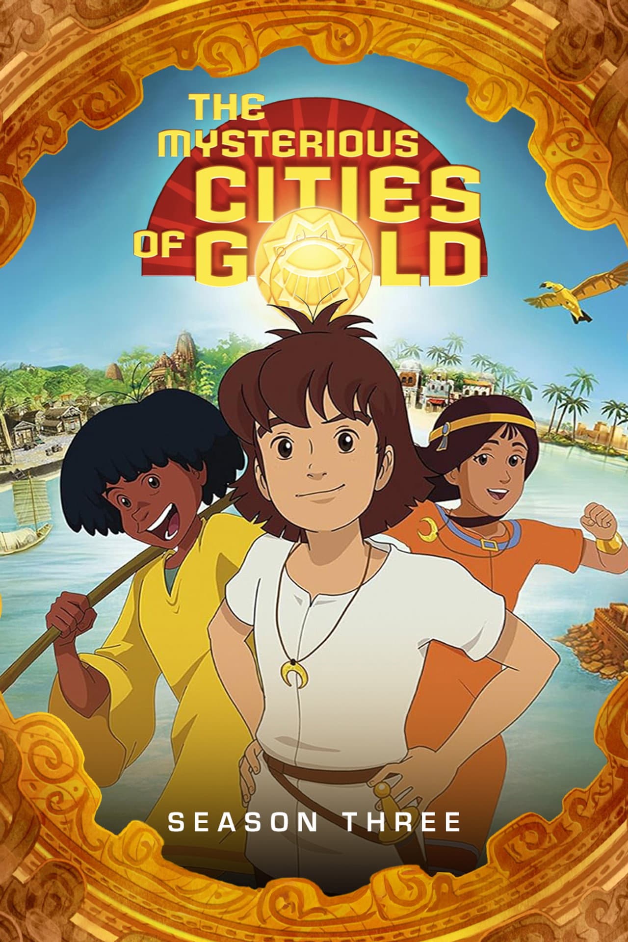 Season 3