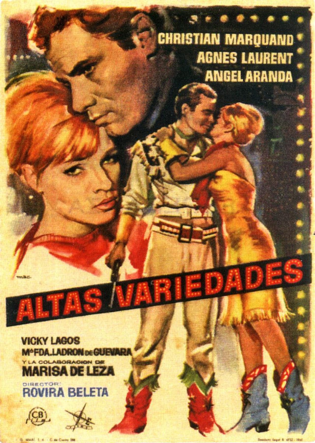 Altas variedades preview 1