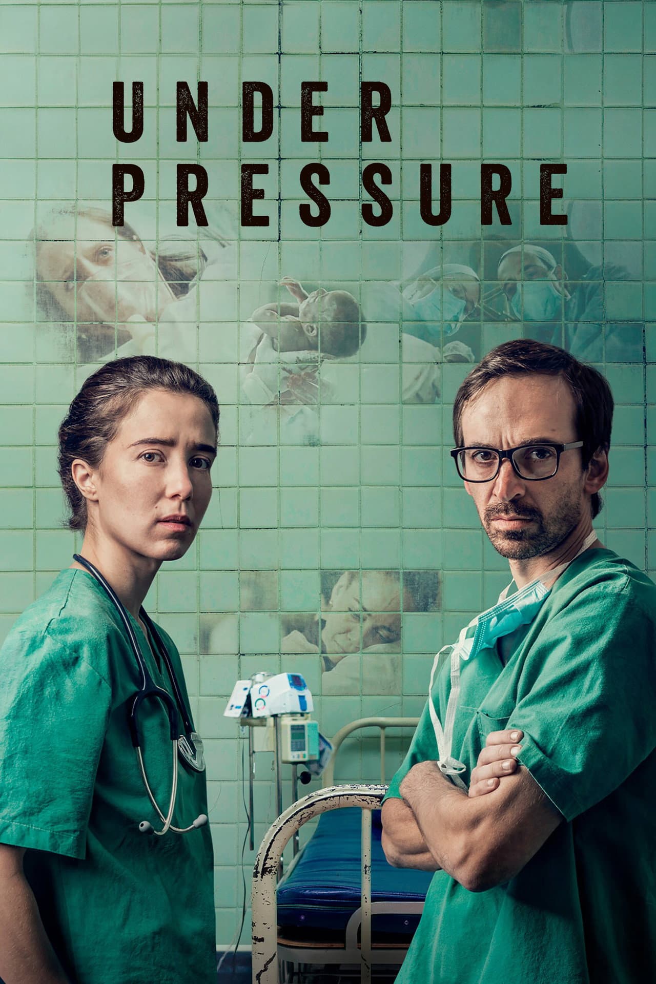 Under Pressure preview 2