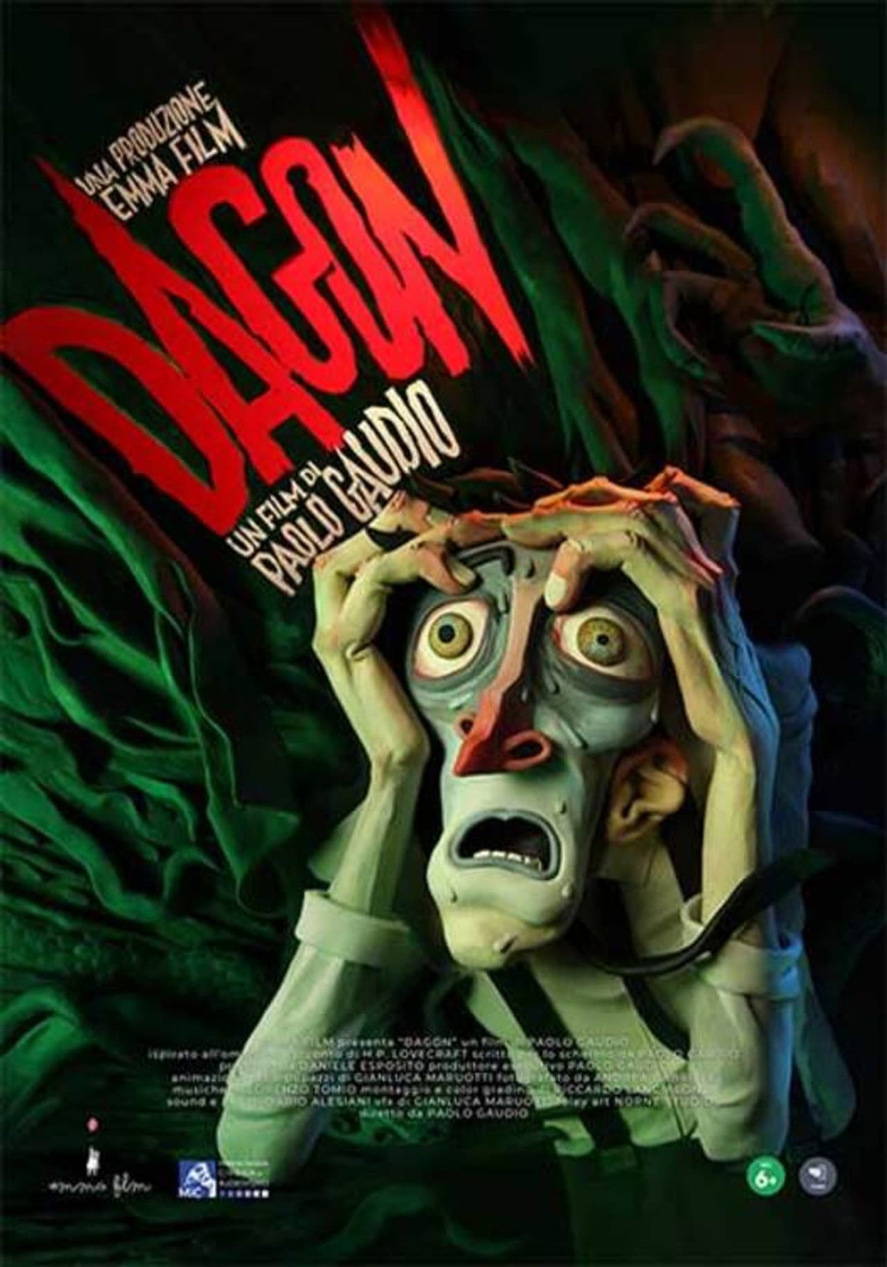 Dagon preview 2