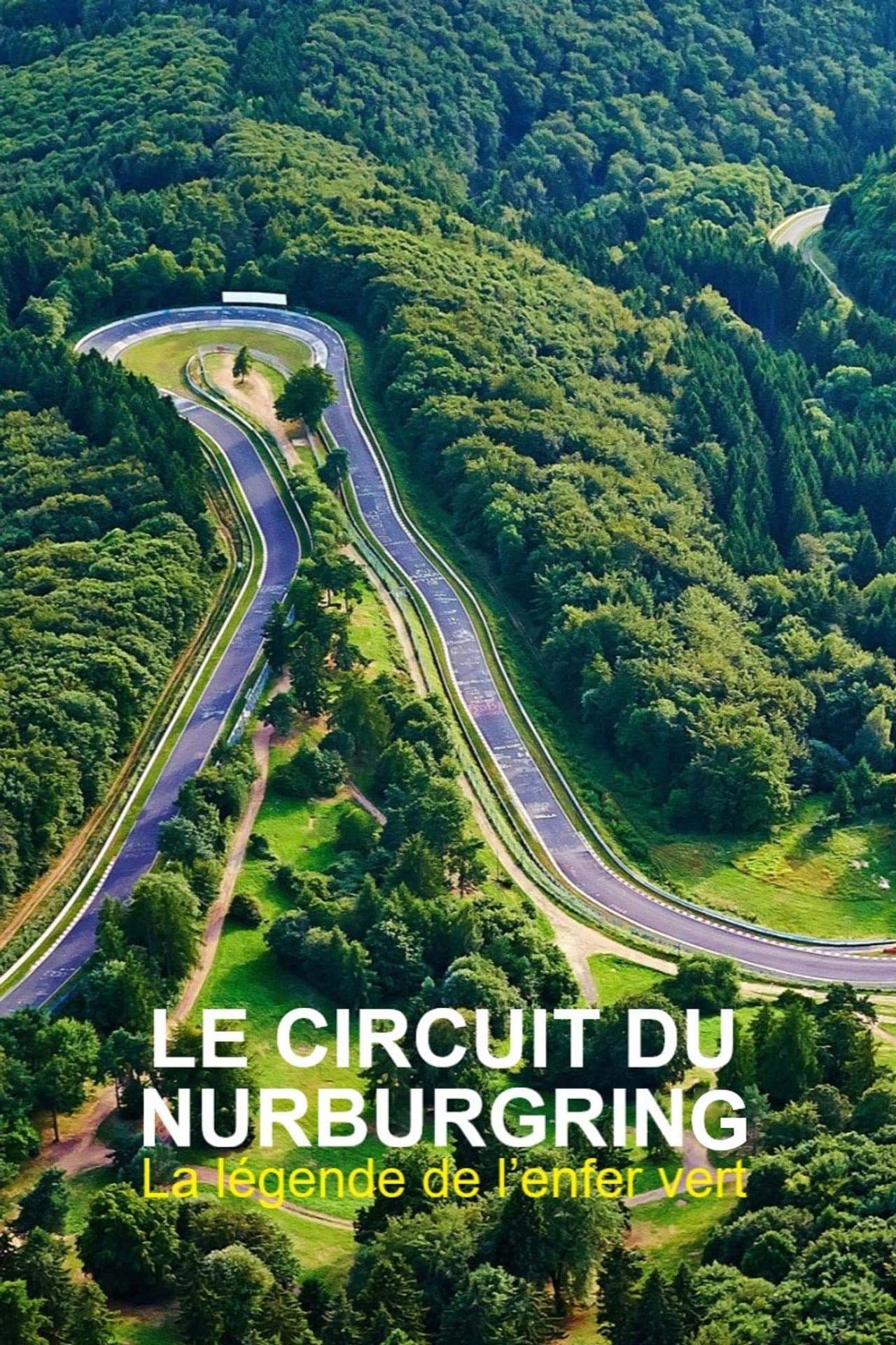 Nürburgring - 100 Jahre grüne Hölle preview 2